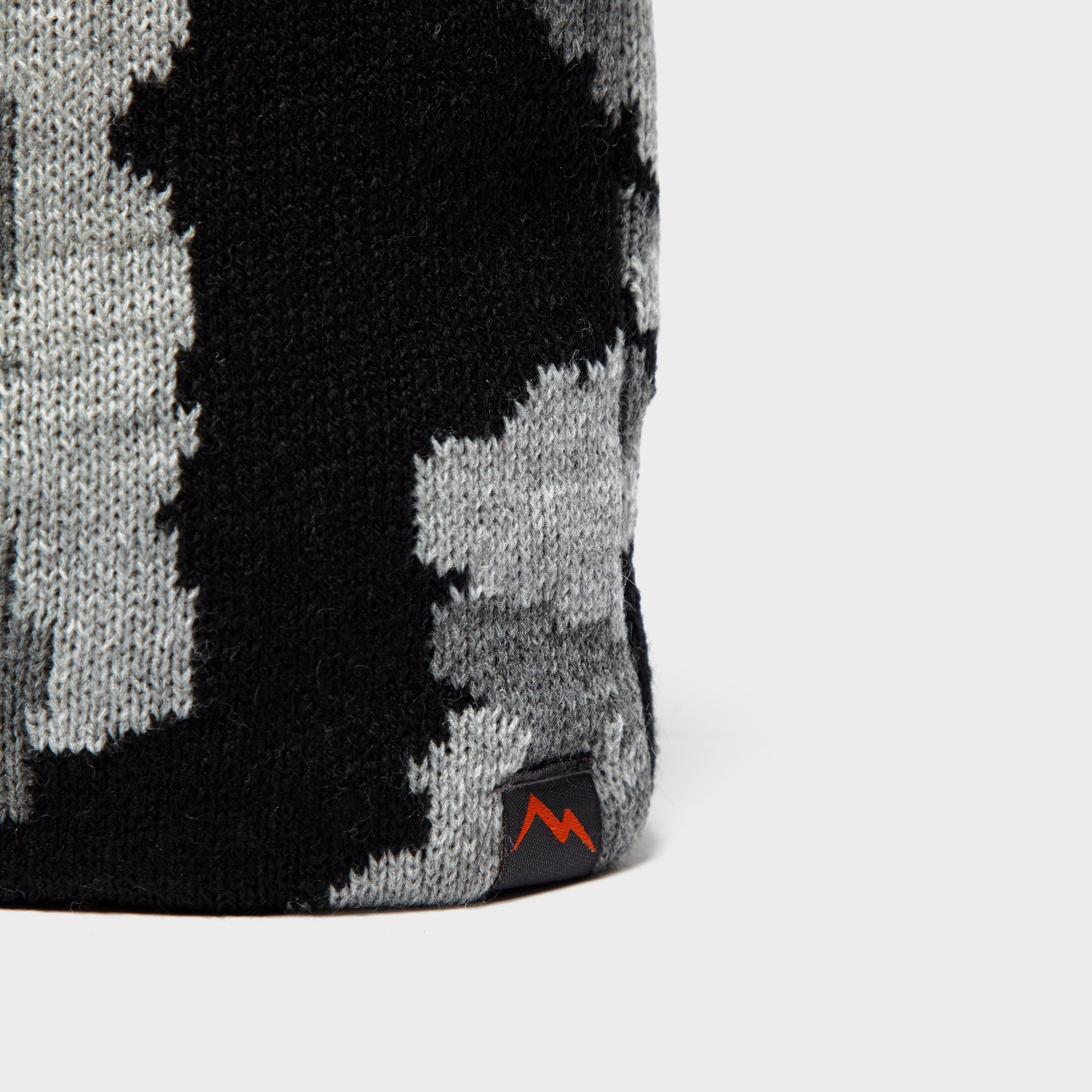 Men's Justin Camo Beanie