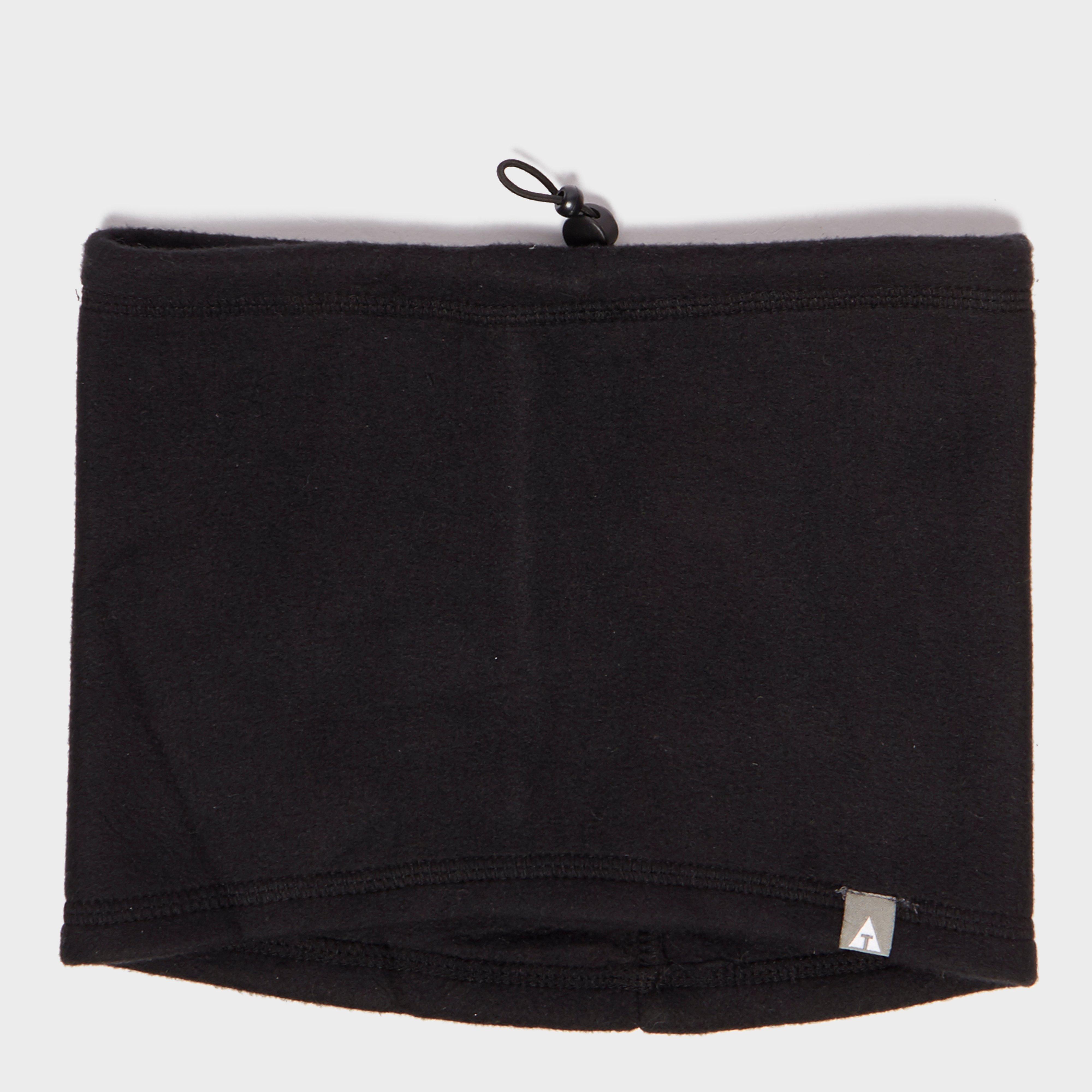 Fleece Neck Gaiter