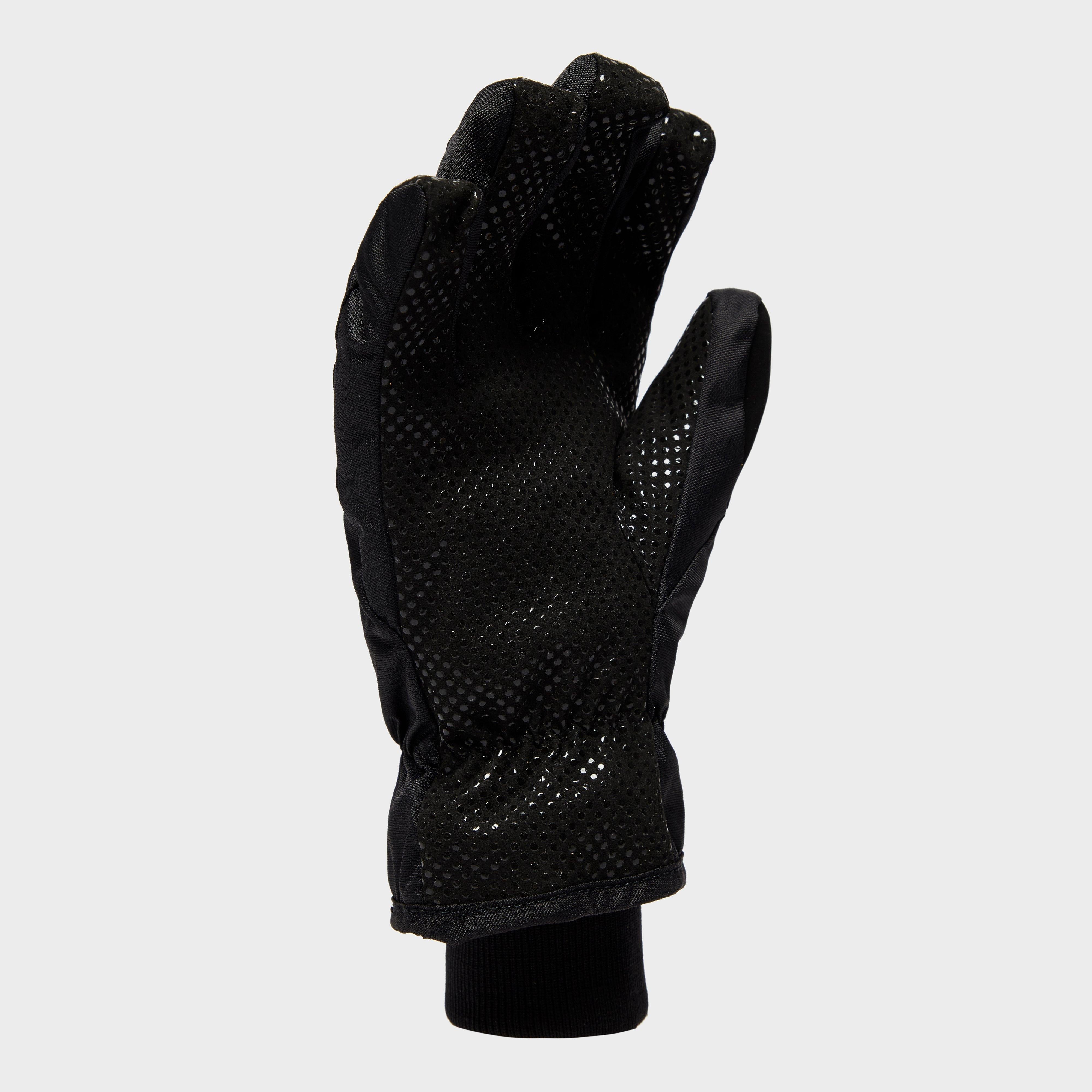 Men’s Waterproof Insulated Gloves