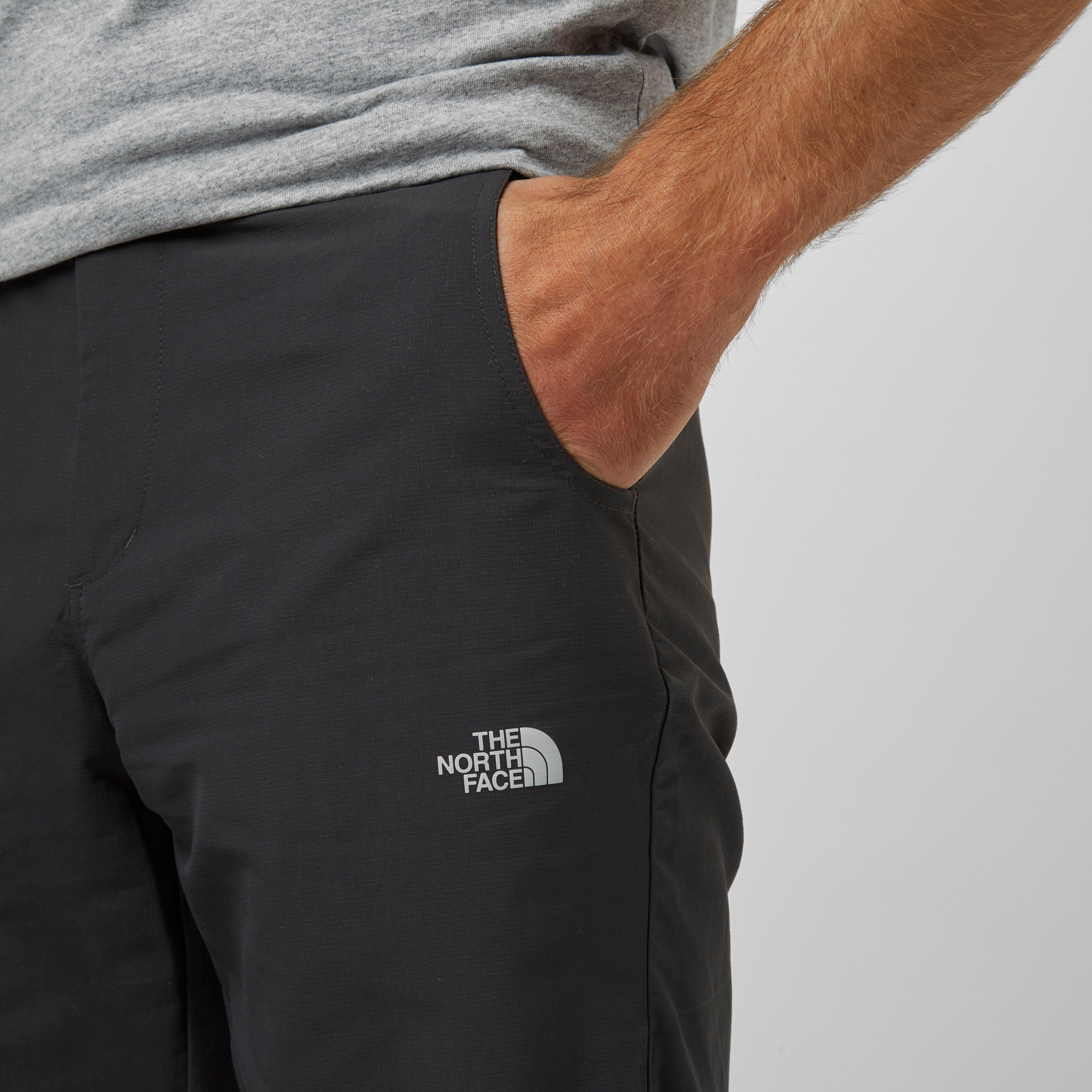 Men’s Tanken Short