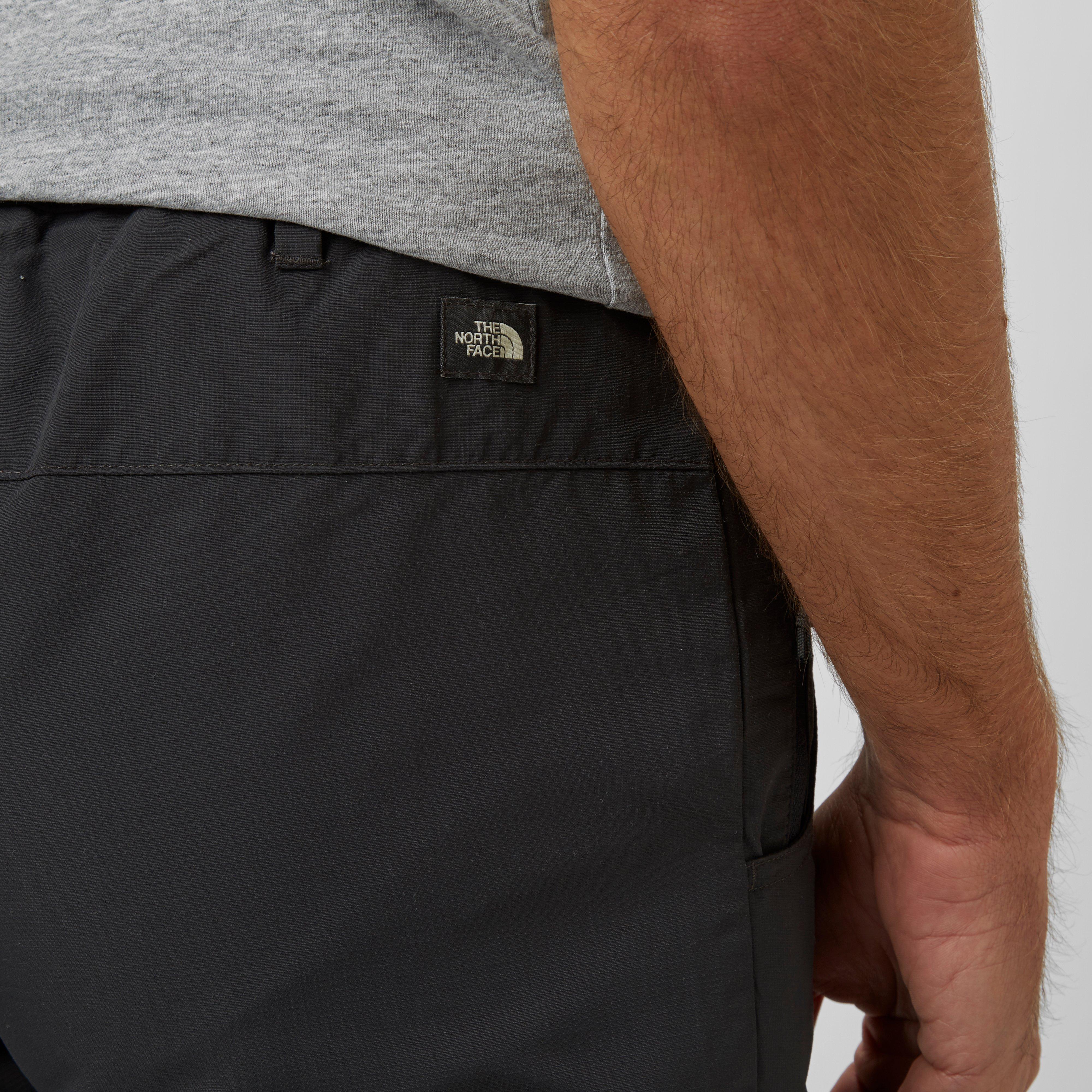 Men’s Tanken Short