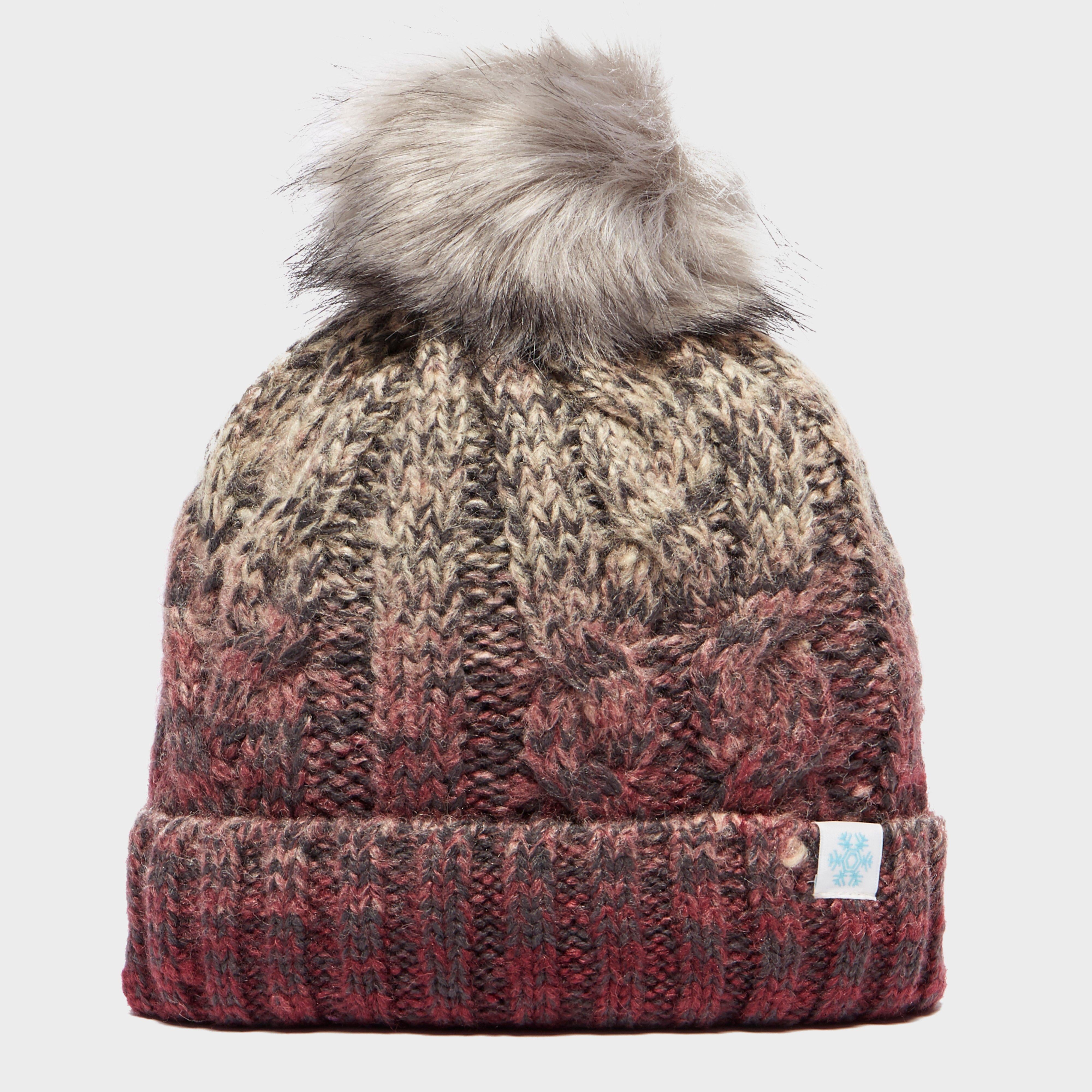 Women’s Gem Bobble Hat