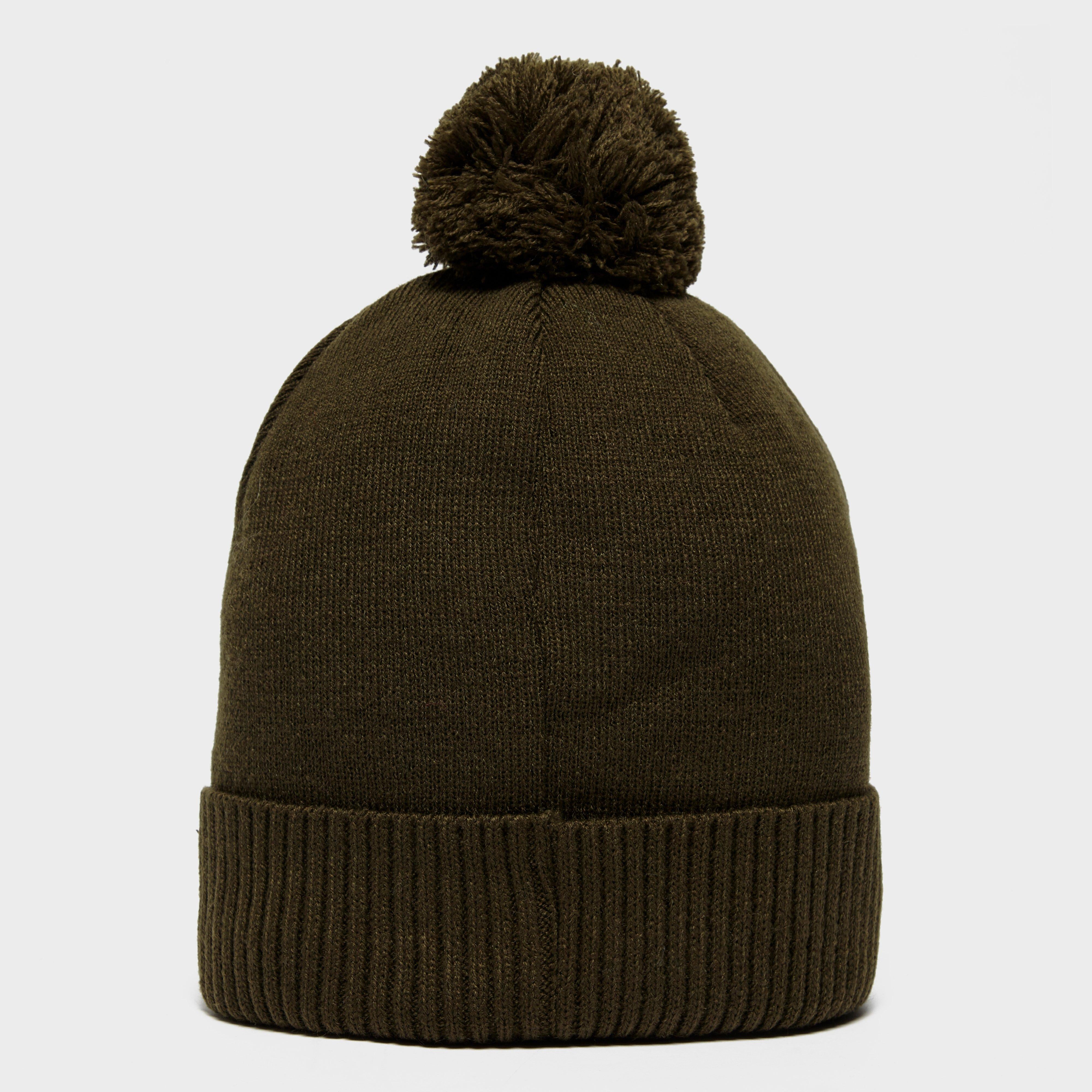 Drew Bobble Beanie