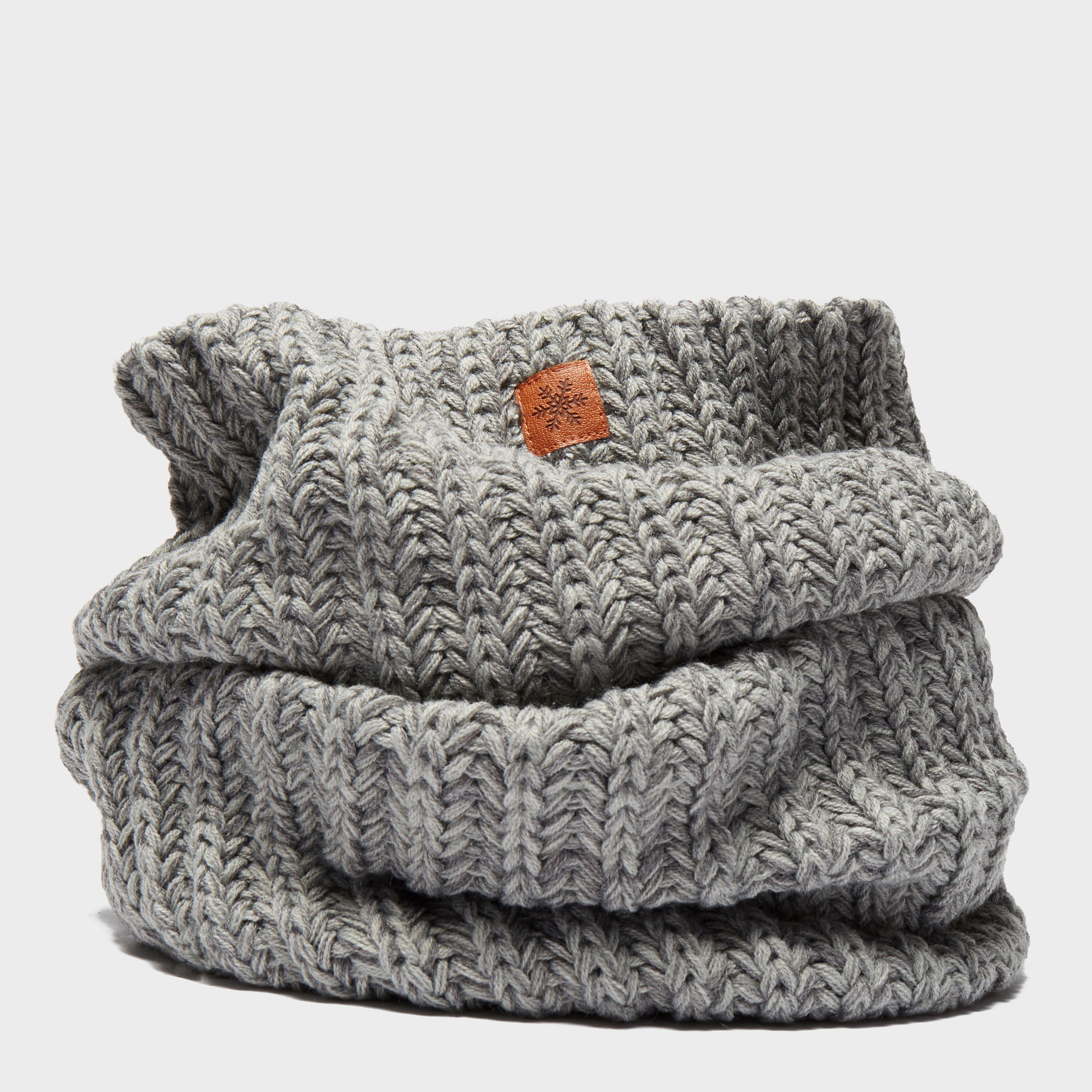 Women's Knit Snood