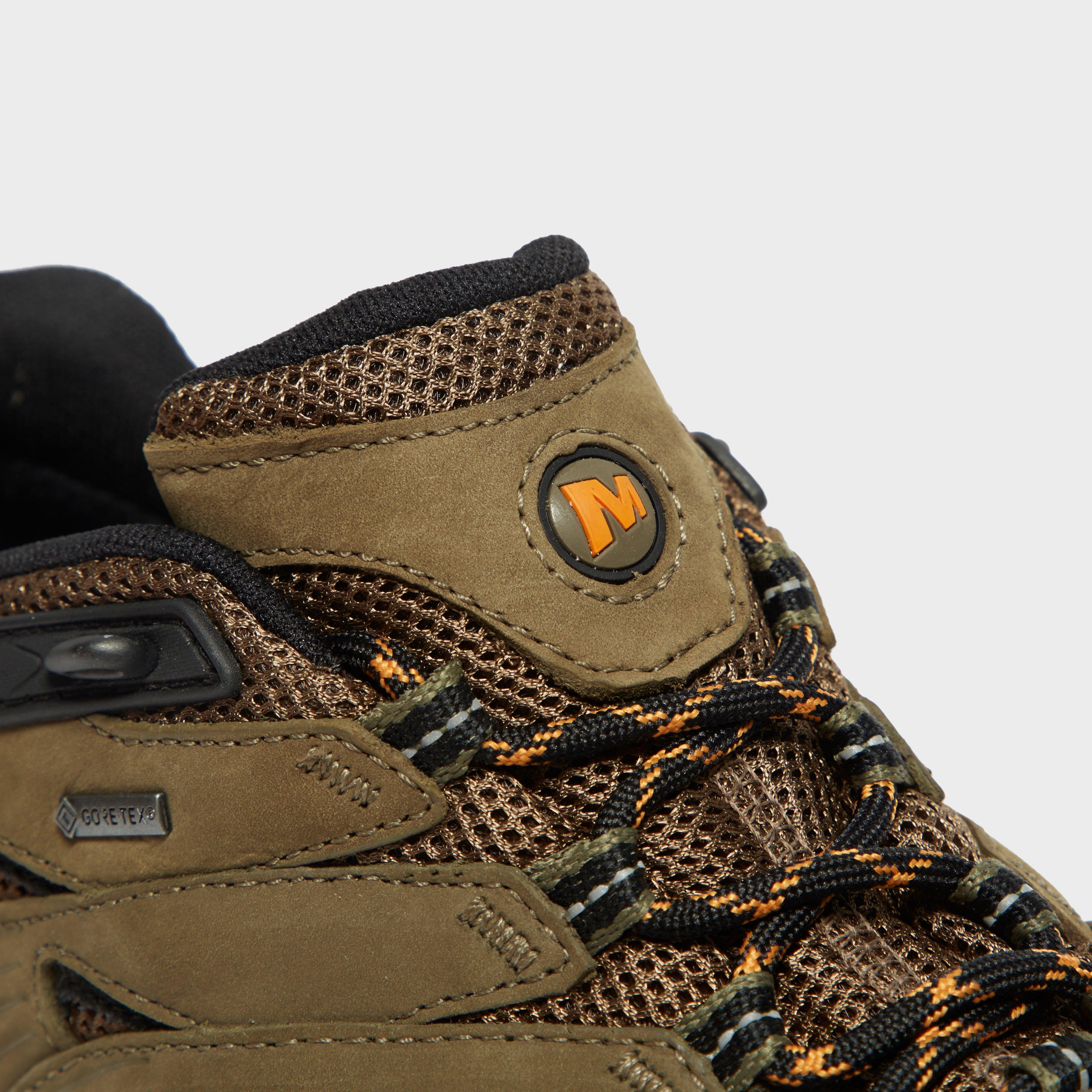 Men's Chameleon 7 GORE-TEX® Shoe