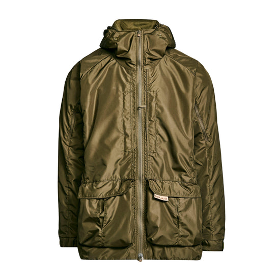 Men's Pajaro Waterproof Jacket