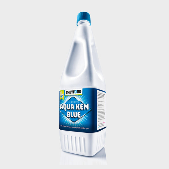 Aqua Kem Blue Toilet Fluid (2 Litre)