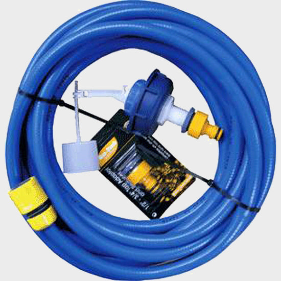 Water Carrier (40 Litre)