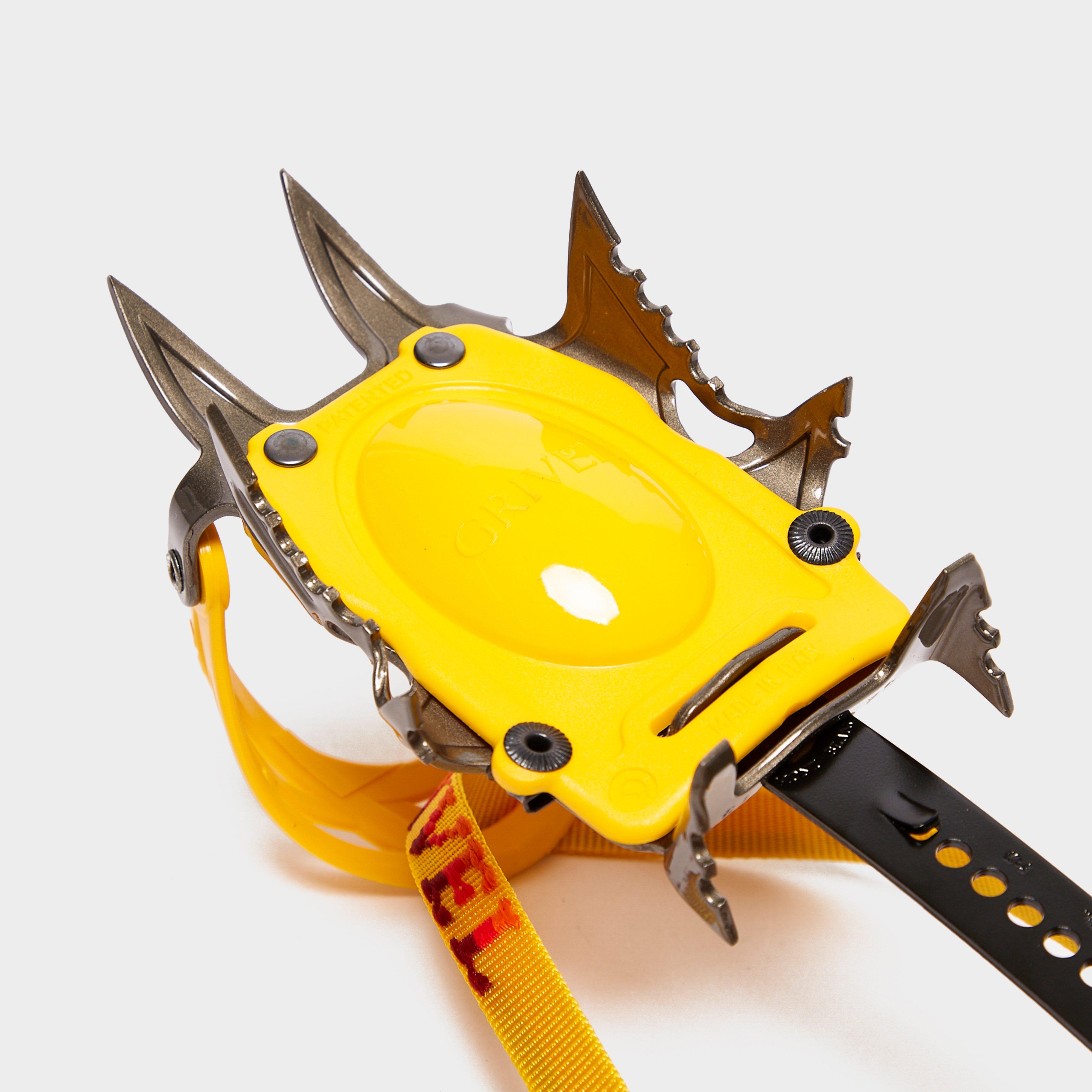 Air Tech New-Matic Crampon