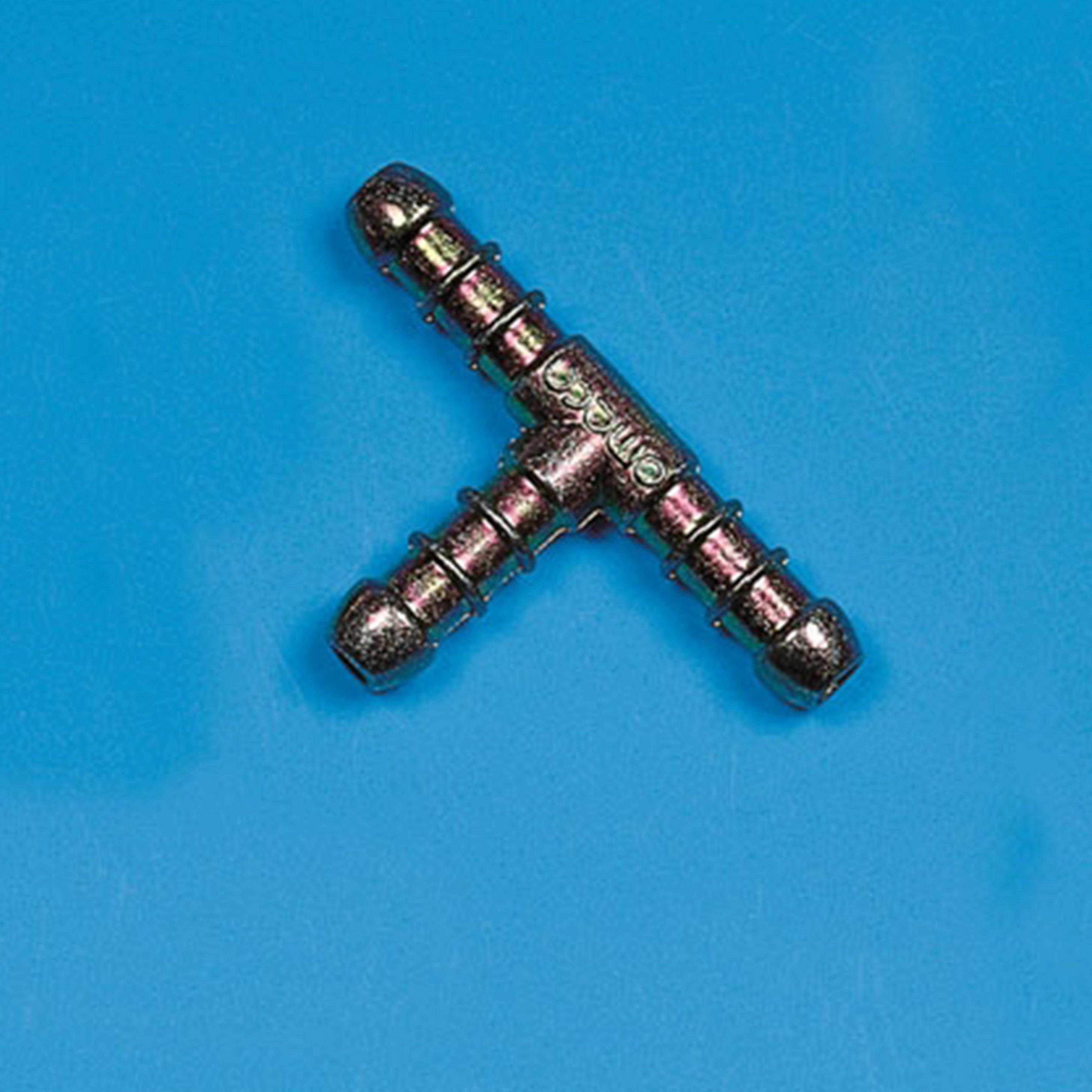 Gas T-Connector