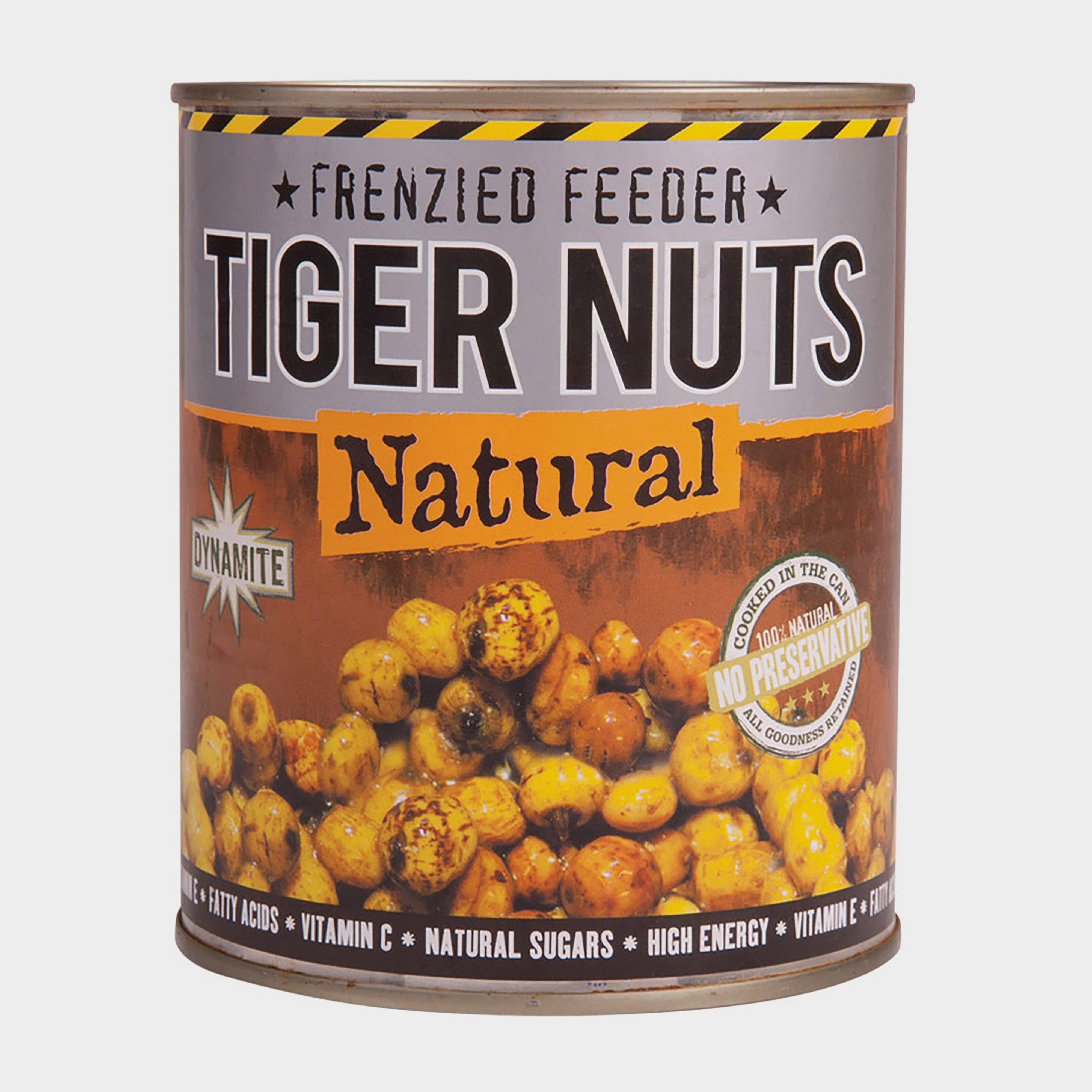 Frenzied Tiger Nuts 890g Fishing Carp Bait