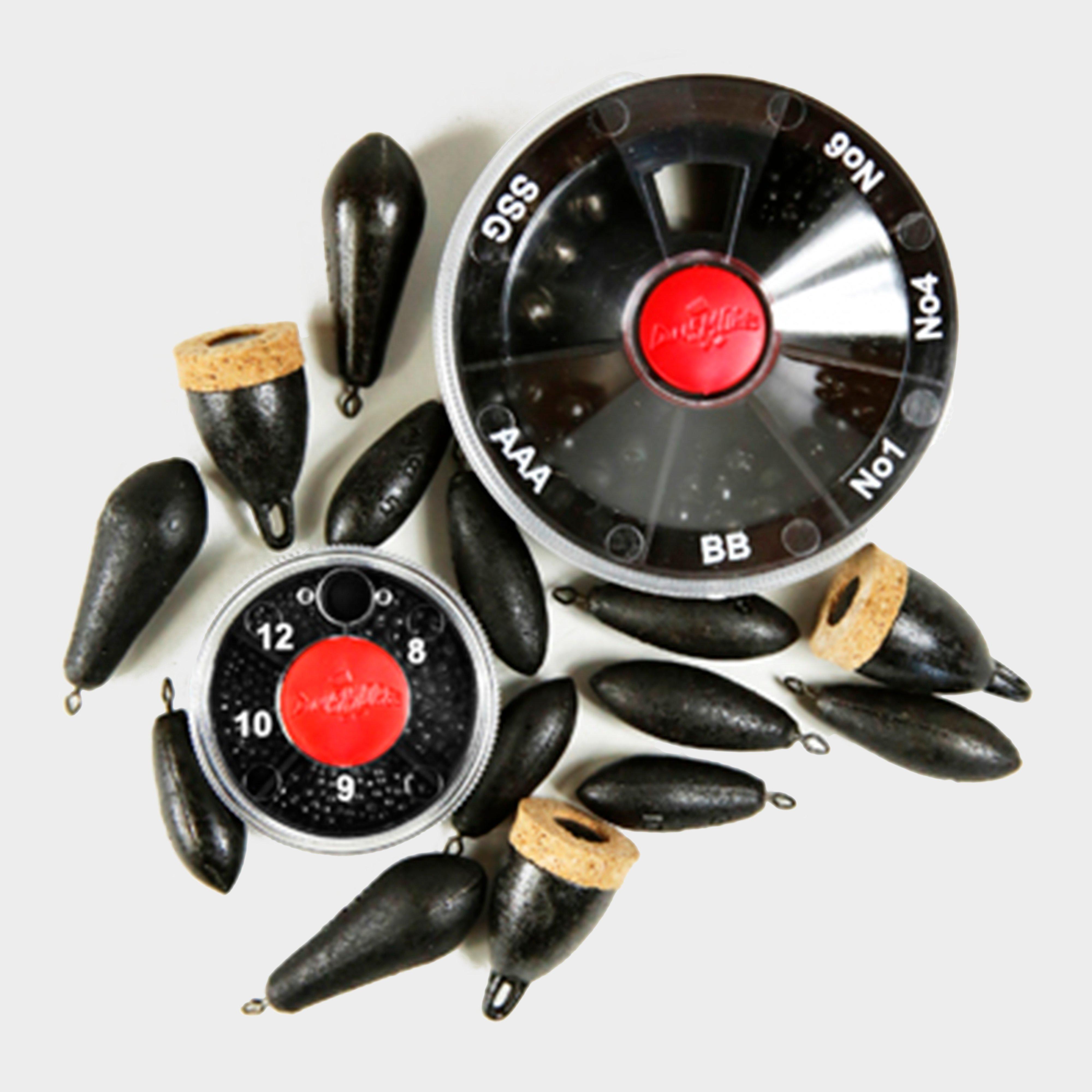 Weight KITS Fishing Match Kit