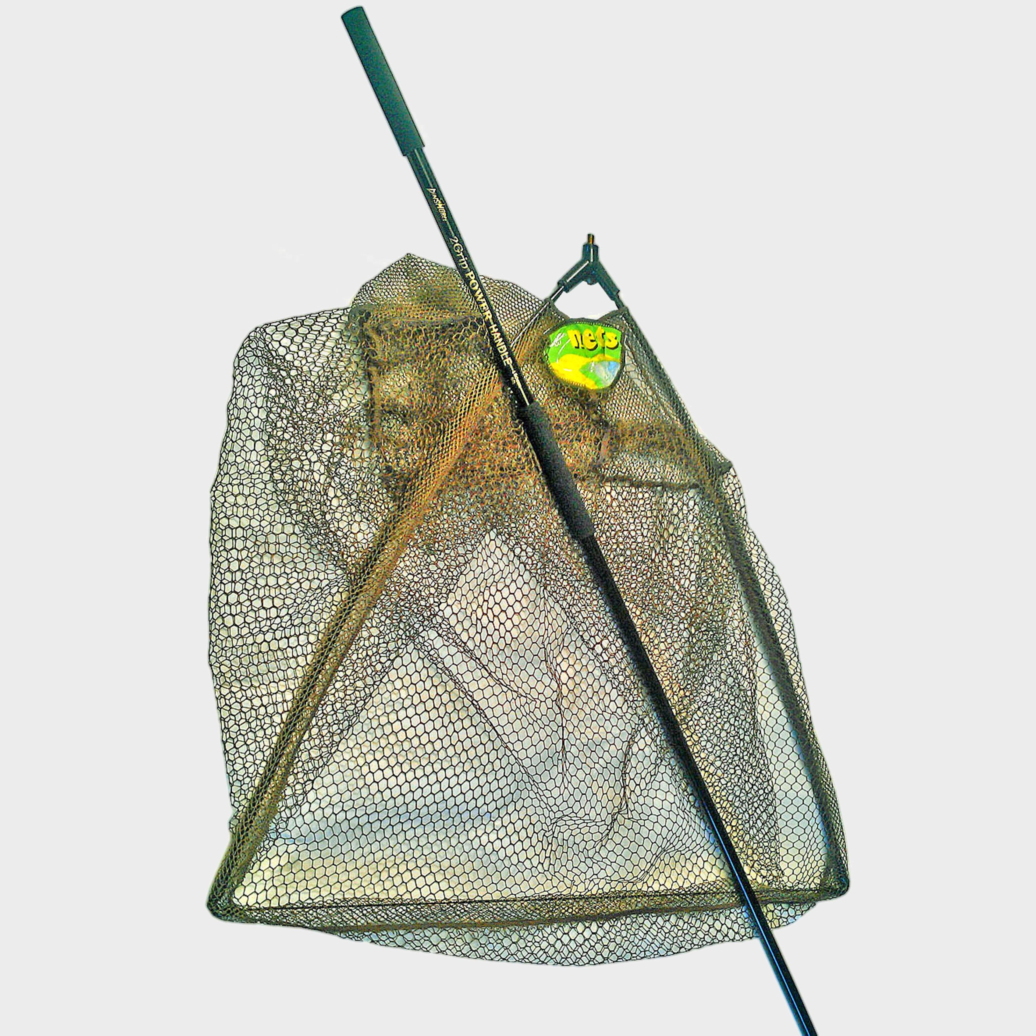 6ft Folding Carp Net and Handle