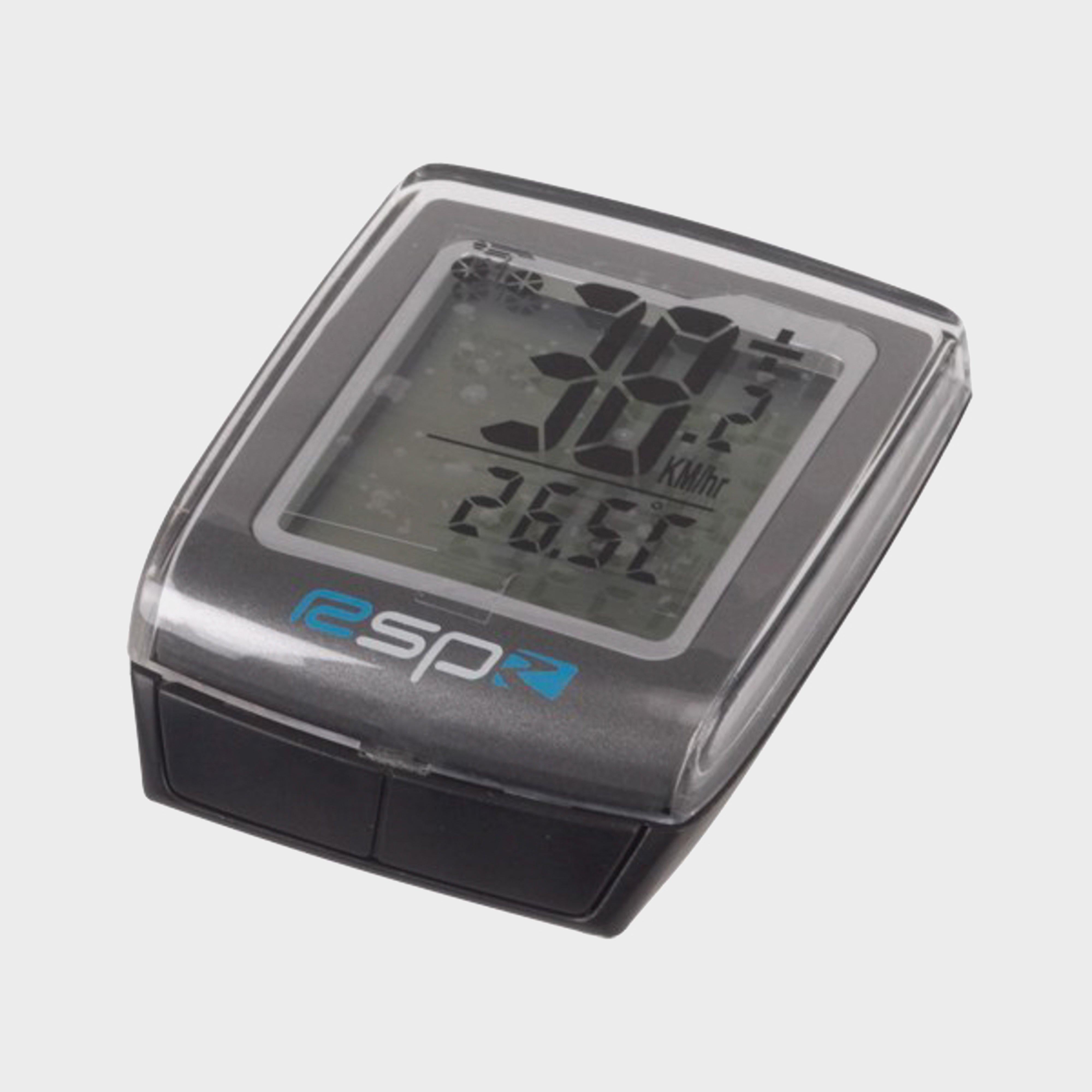 20 Function Wire Free Cycling Computer