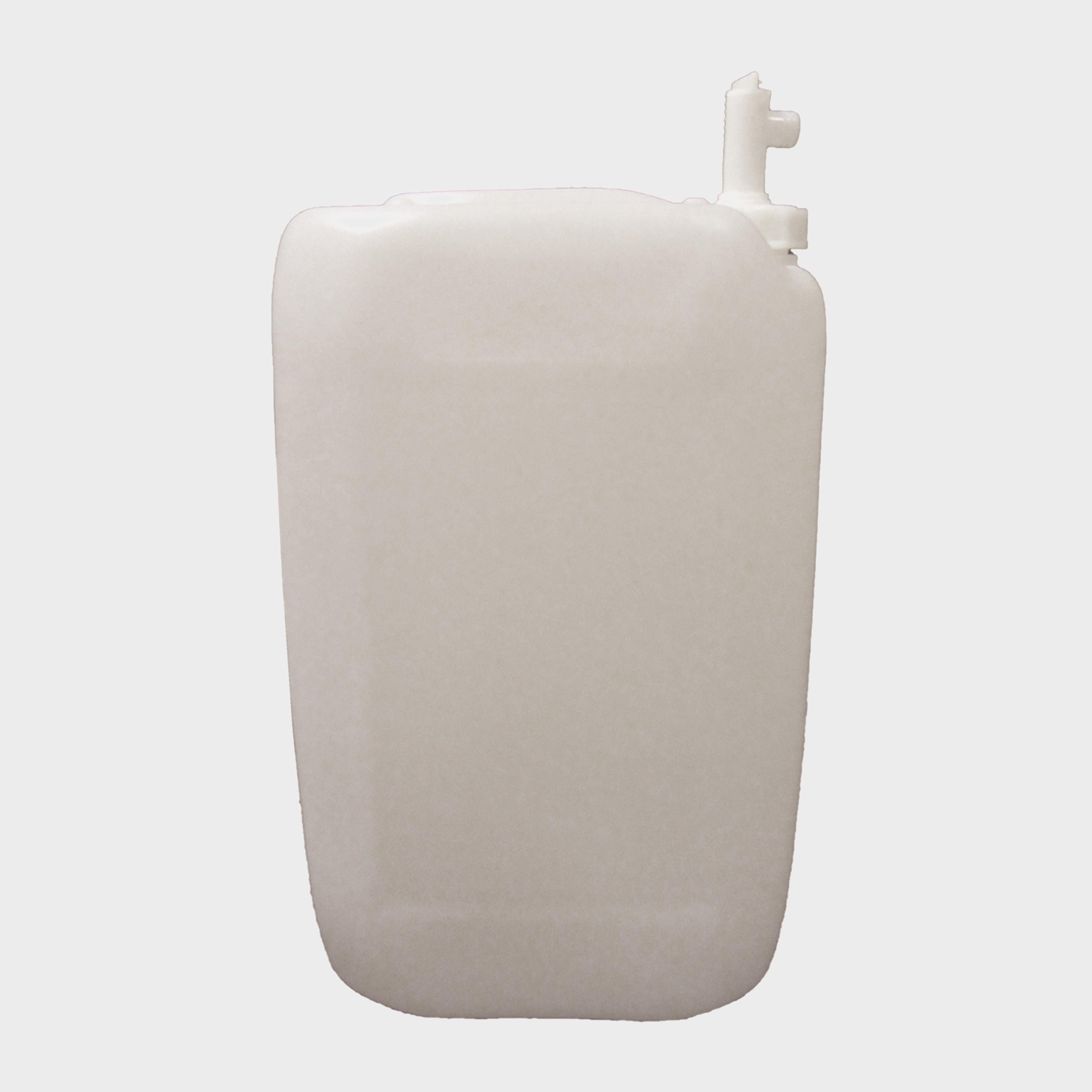 Jerry Can with Tap (25 Litre)