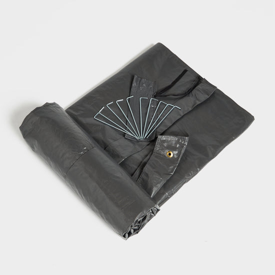 Zenobia 6 Tent Footprint