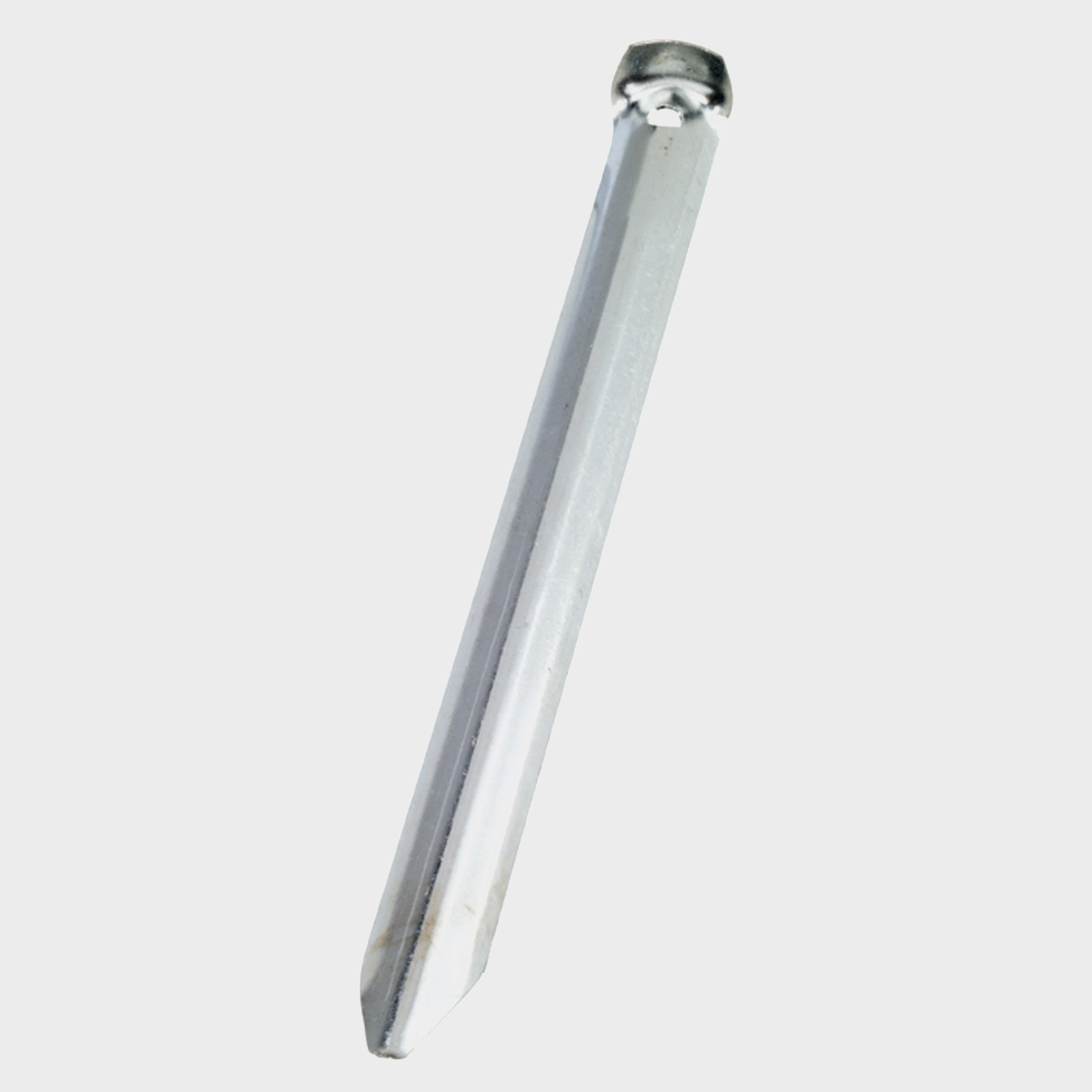Halfround U Peg Pack 30cm