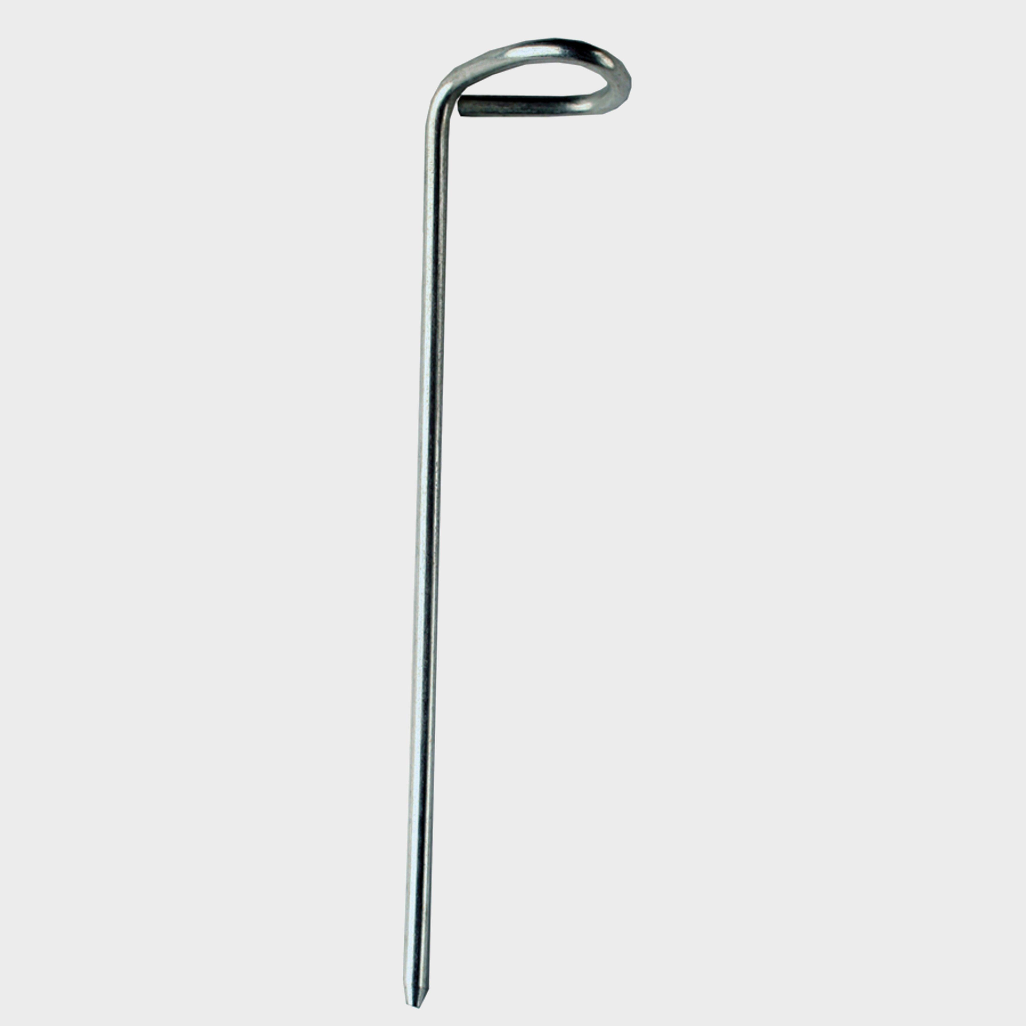 Steel Groundsheet Peg