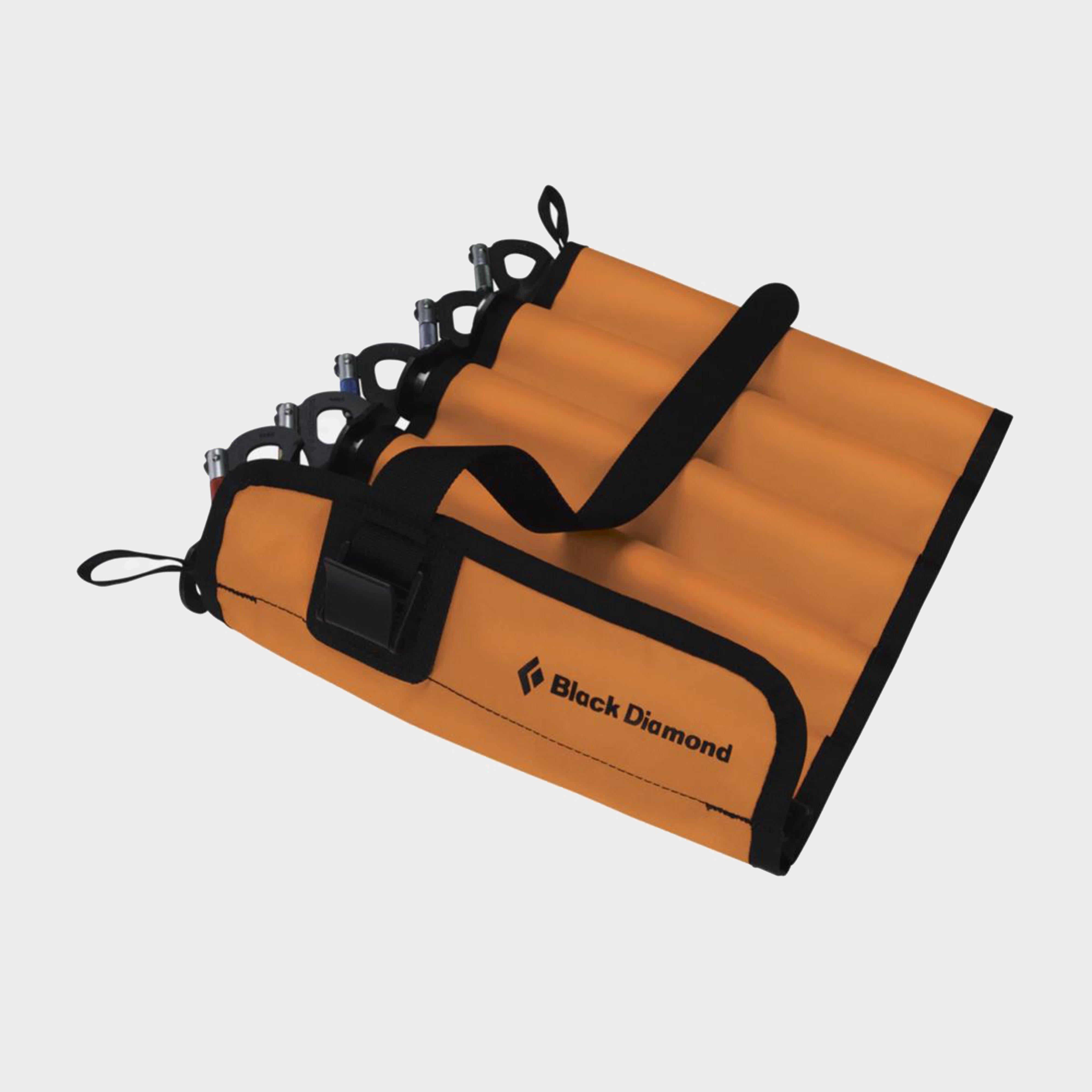 Ice Screw Up Bag