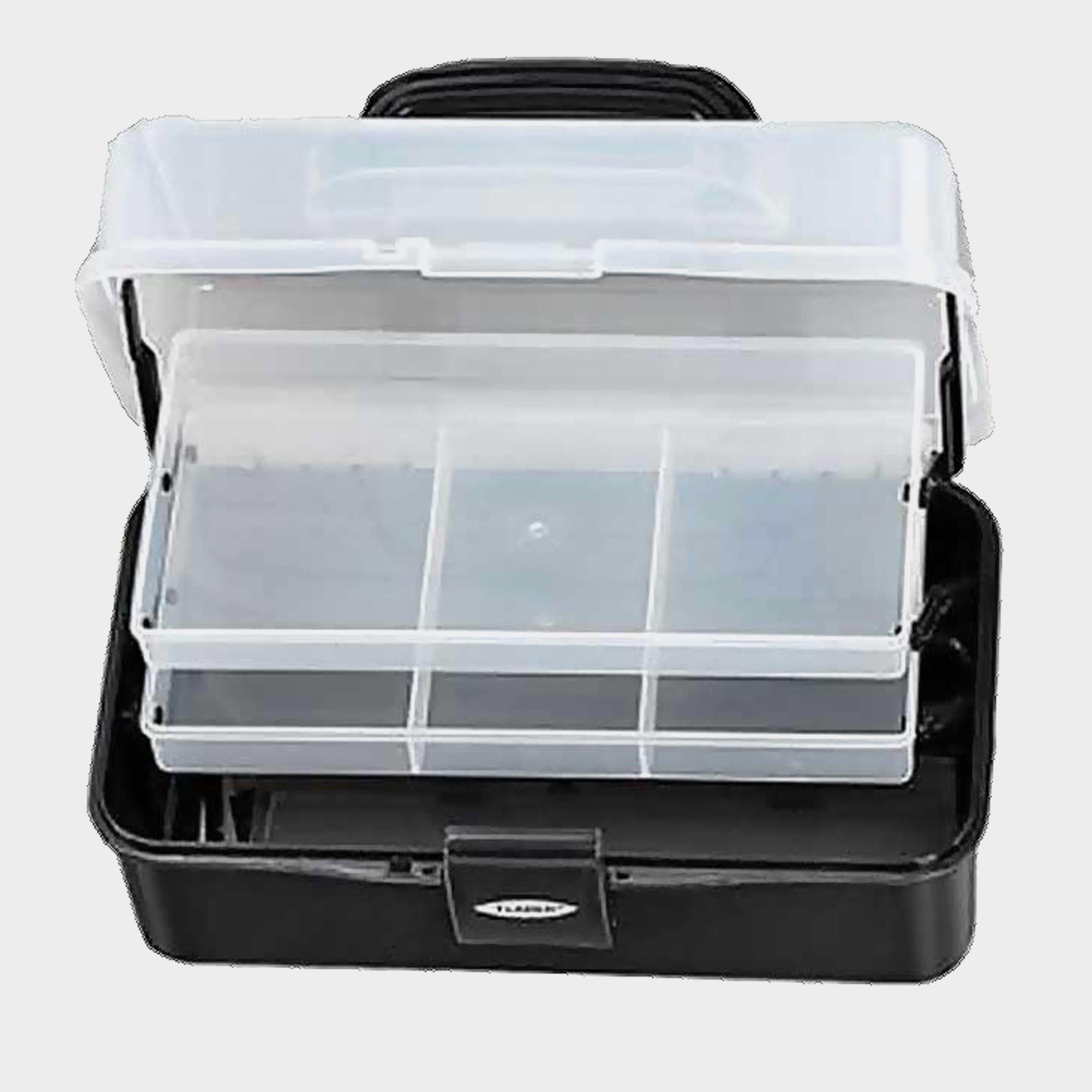 Tackle Box, Small