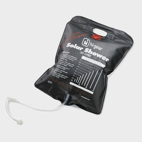 Solar Shower 20L
