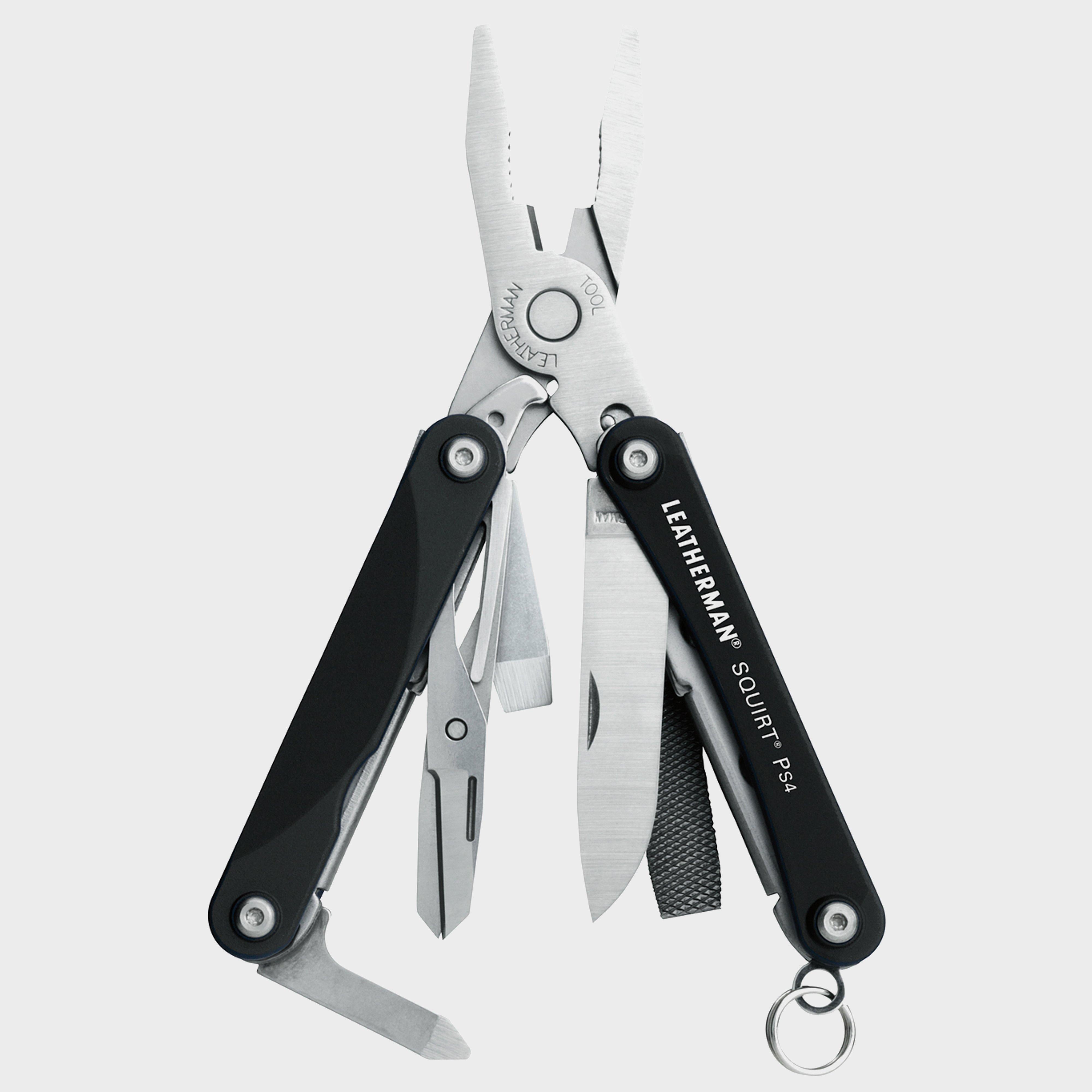 Squirt PS4 Multi-Tool