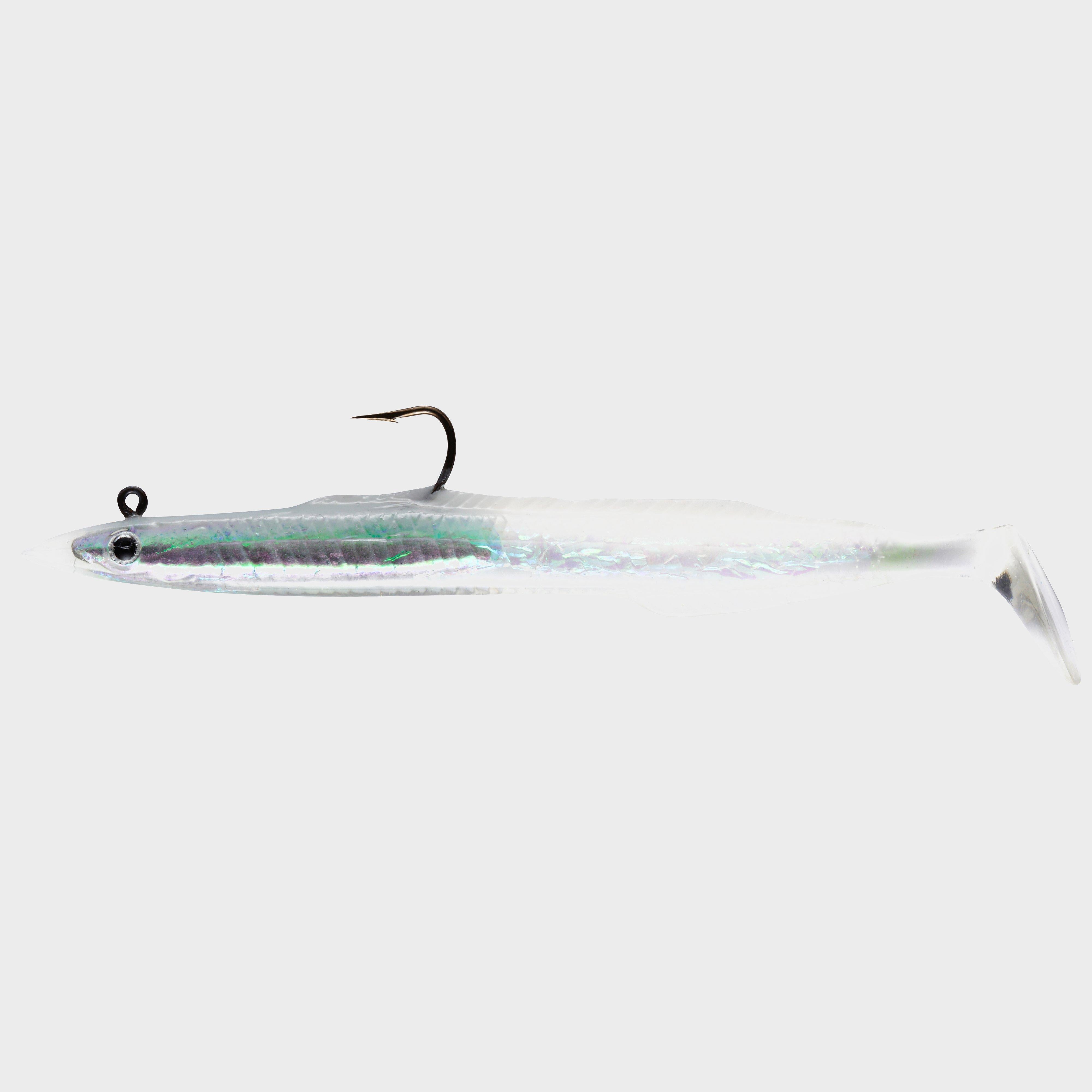 Powerbait Sandeel- 4" - Blue