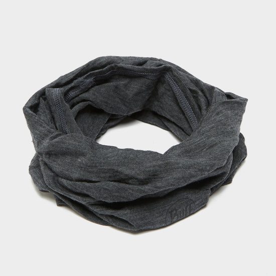 Lightweight Wool Neckwarmer