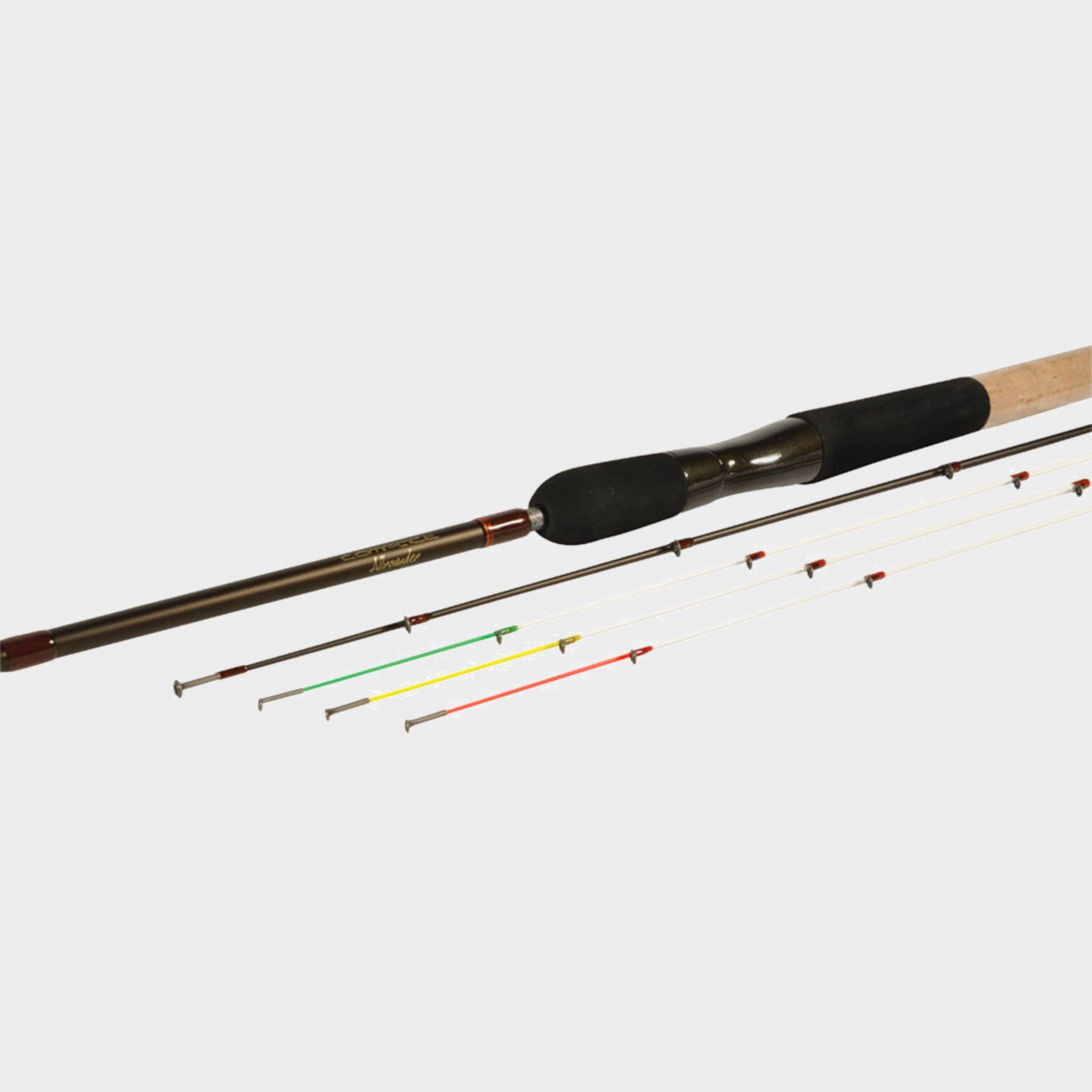 Compact All Rounder Rod (8-10ft)