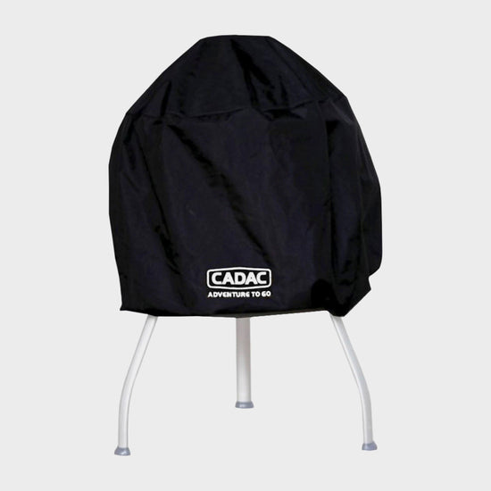 Chef Barbecue Cover (47cm)