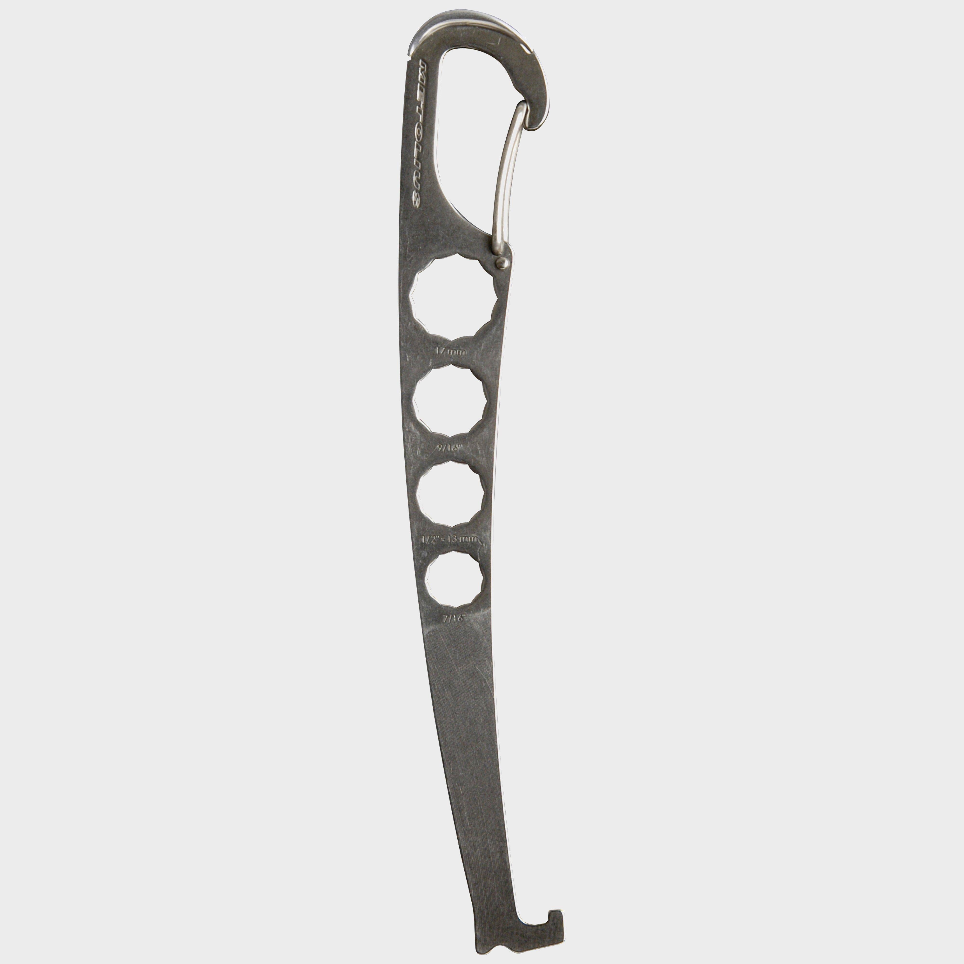 Torque Nut Tool