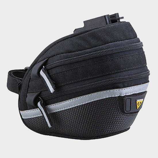 Wedge Pack II (Medium) Saddle Bag