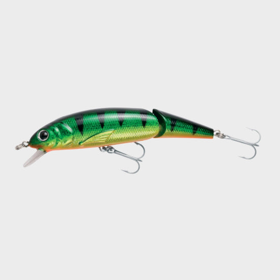 Large Floating Jointed Tormentor, Perch