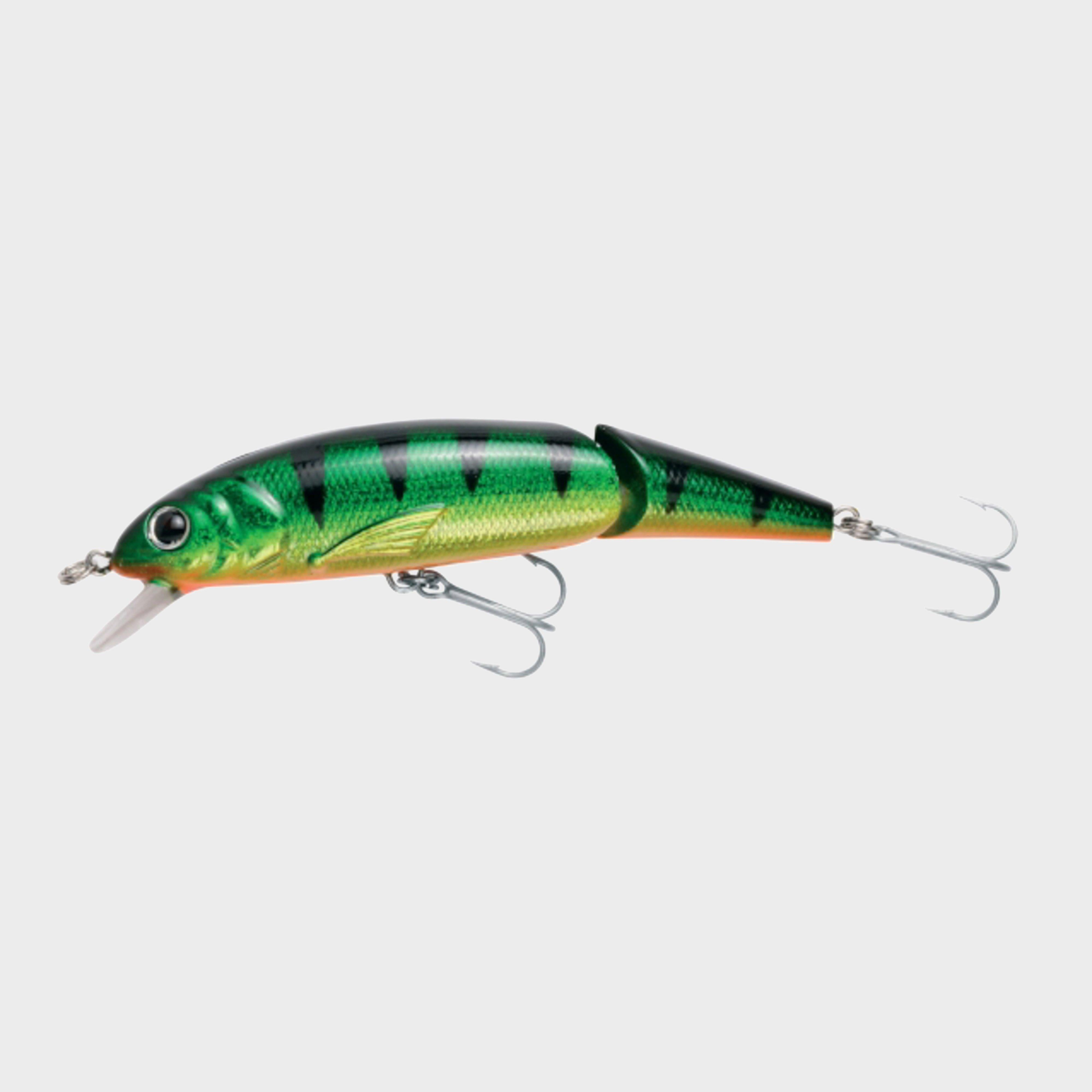Large Floating Jointed Tormentor, Perch