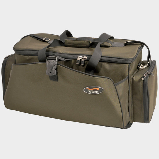 Compact Carryall Fishing Cool Bag