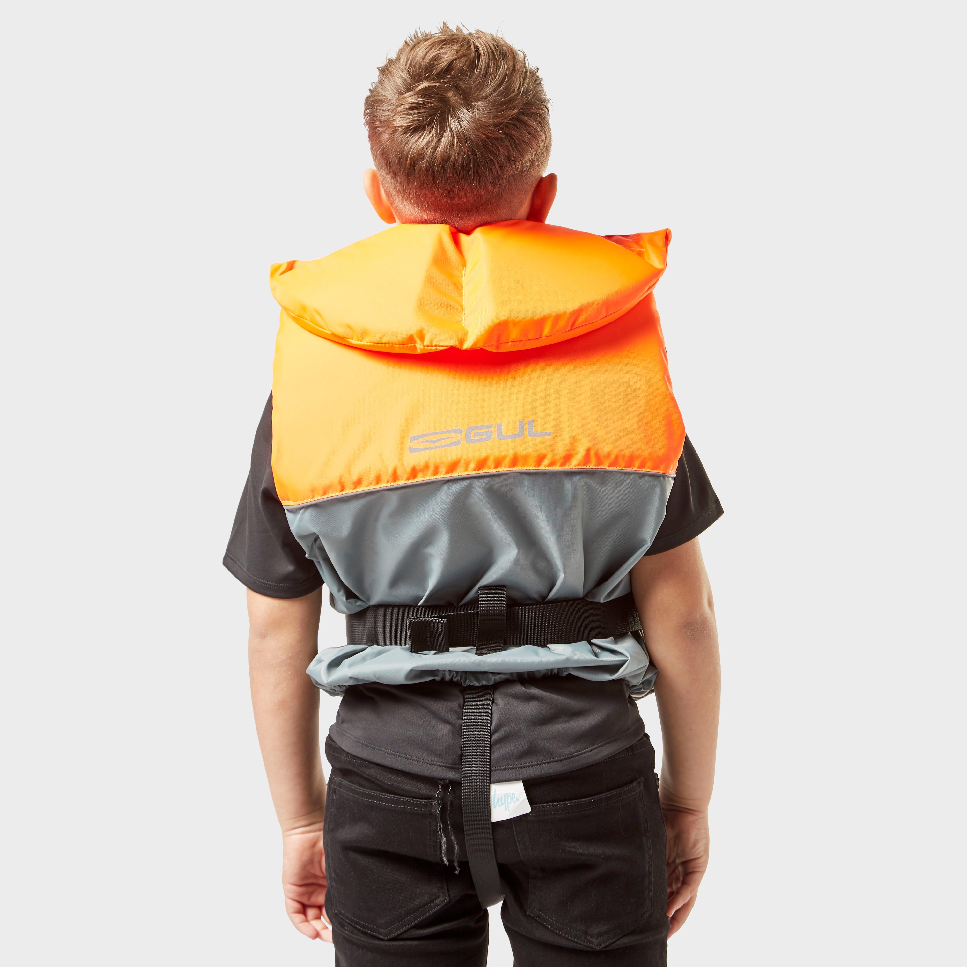 100N Dartmouth Childs Lifejacket