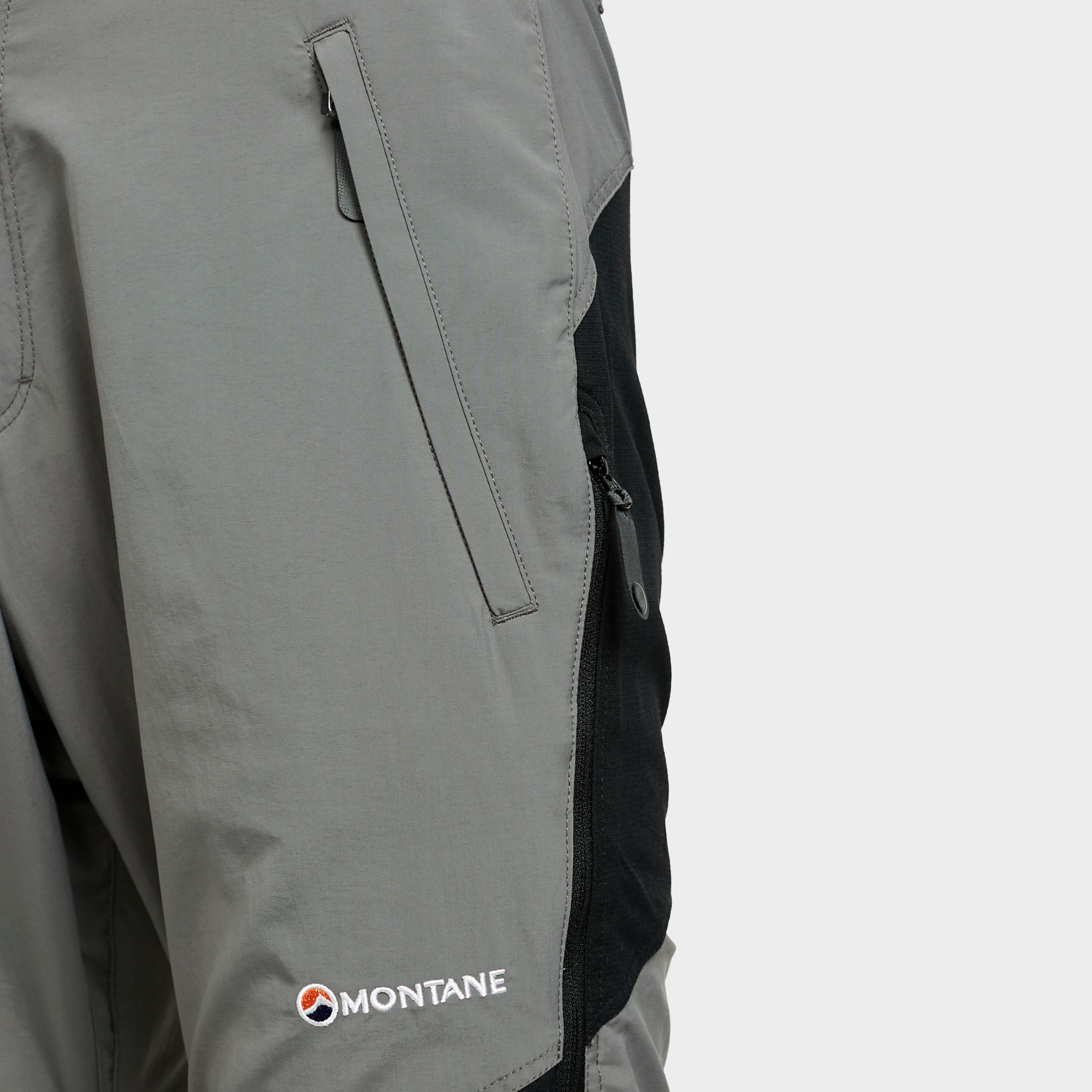 Men's Terra Pant (Short Leg)