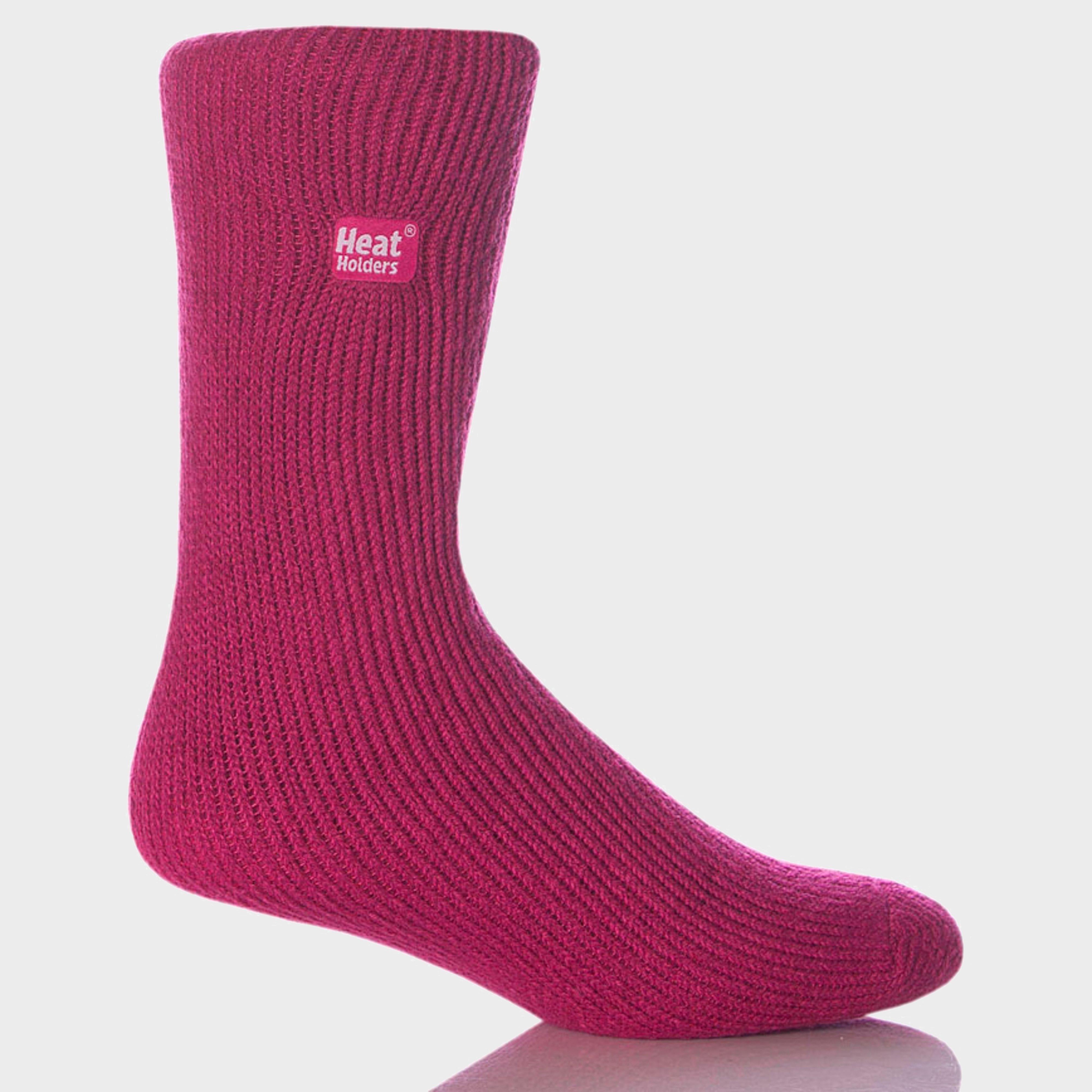Kids' Heat Holder Socks