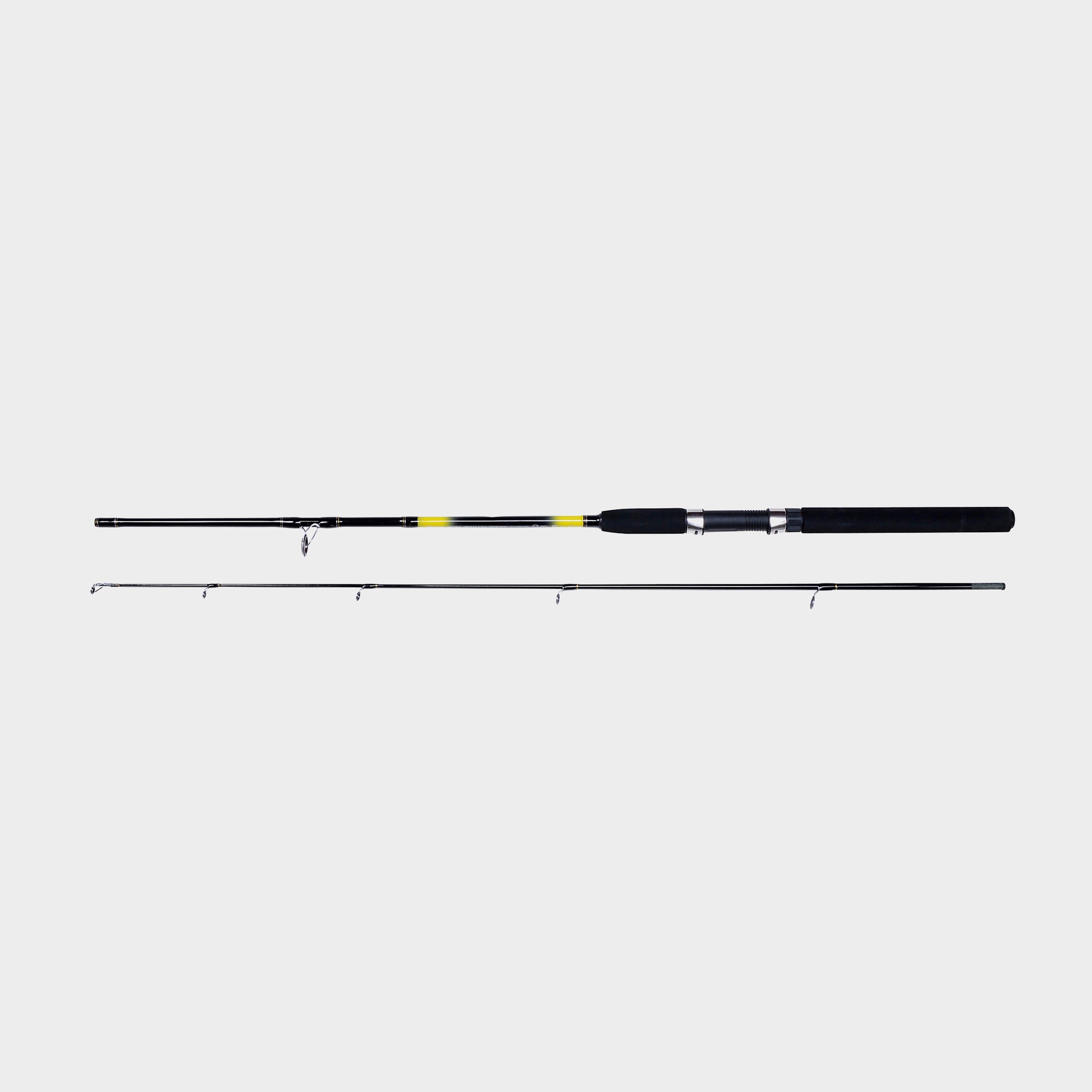 Beta Spin Rod, 9ft, 20-80g