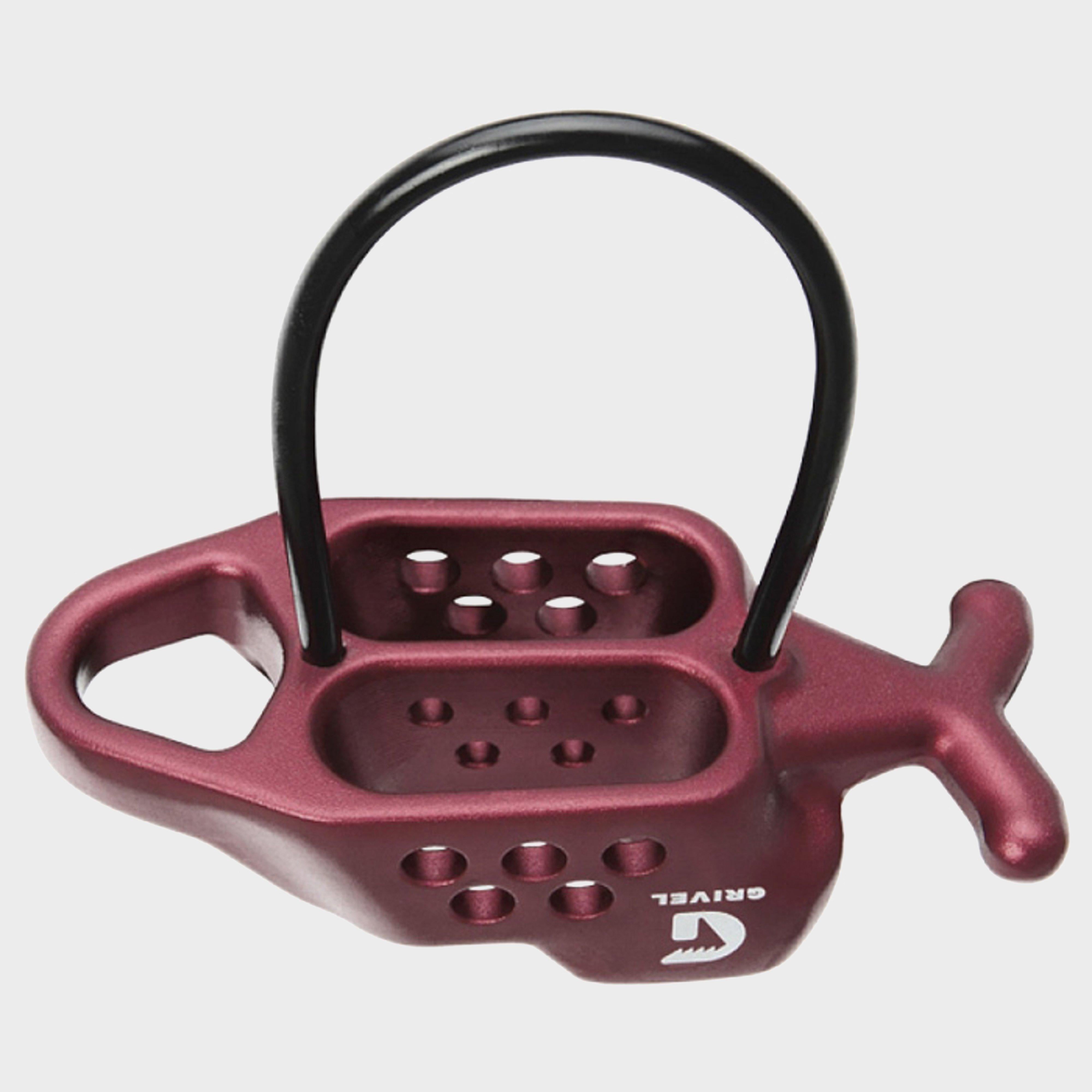 Master Pro Belay Device