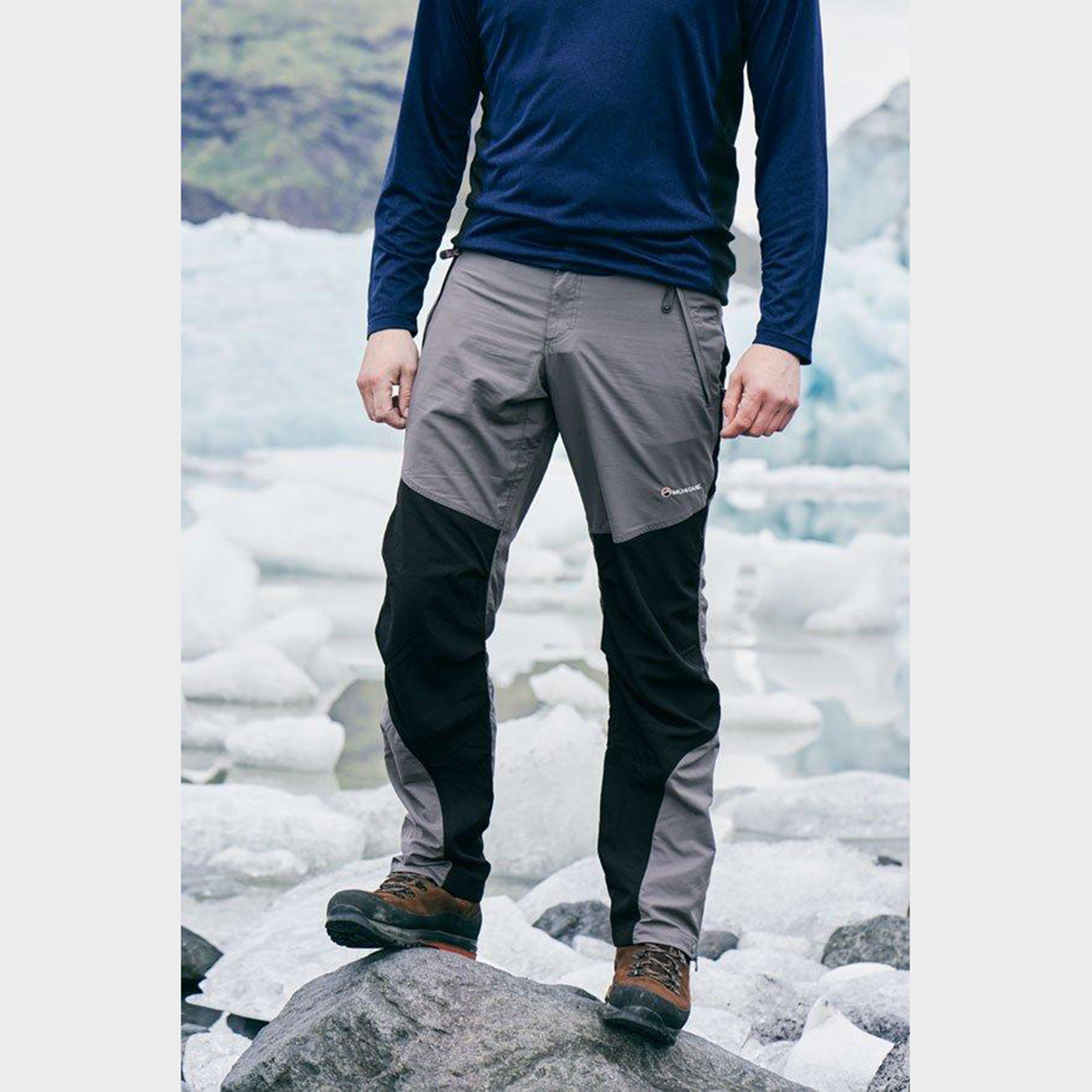 Men's Terra Pant (Long)
