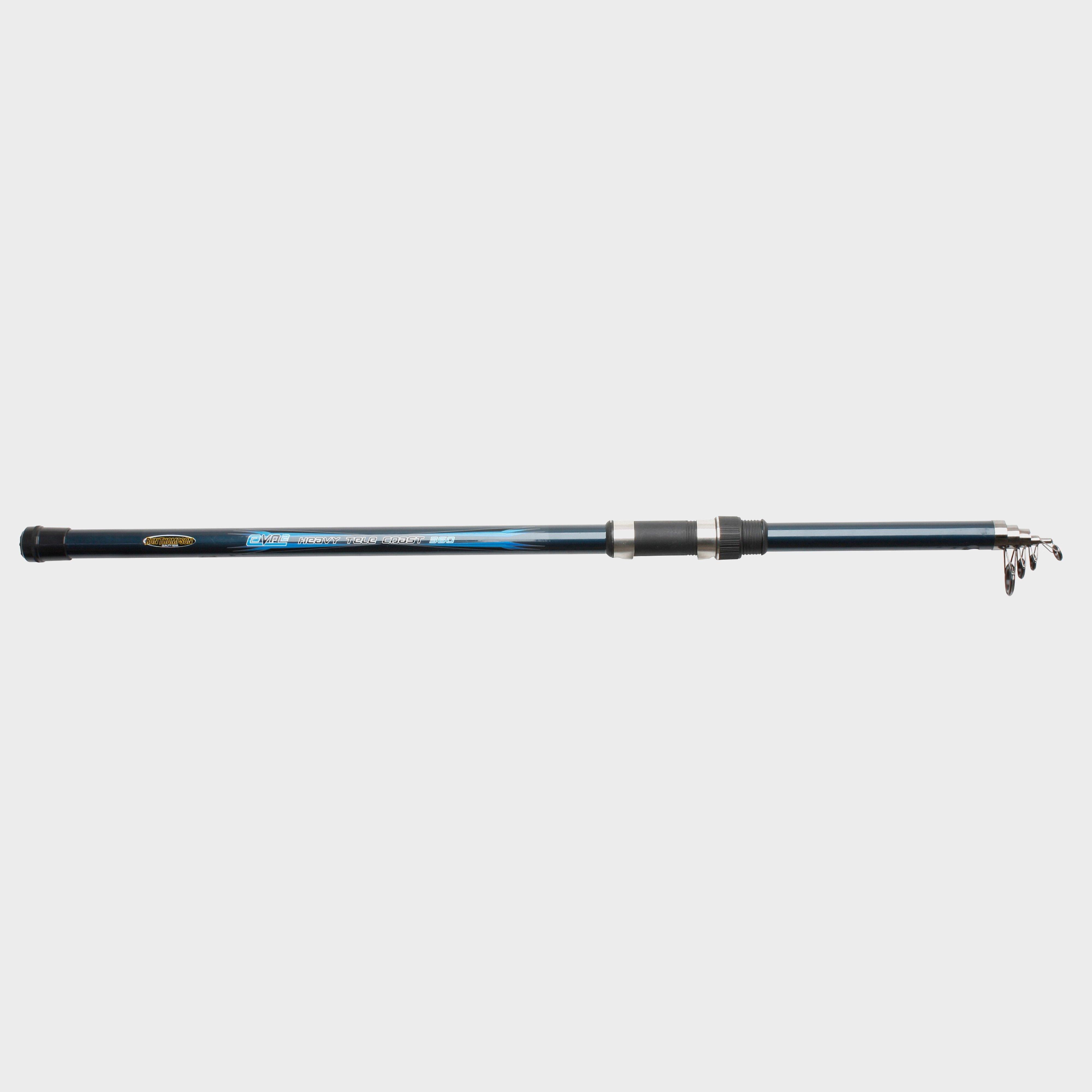 EPV2 Heavy Tele Coast Rod, 12ft, 100-200g