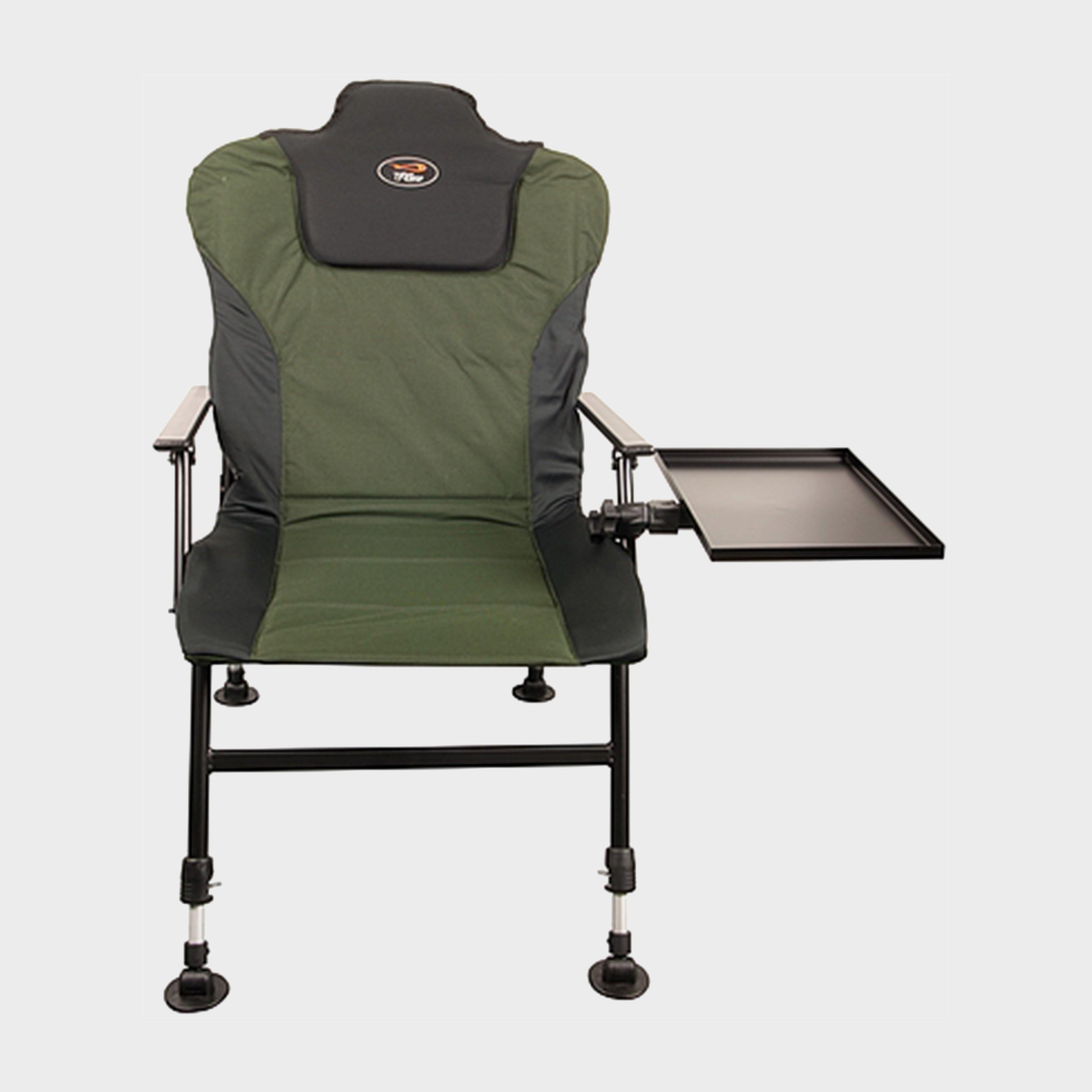 Bank Boss EZ Chair