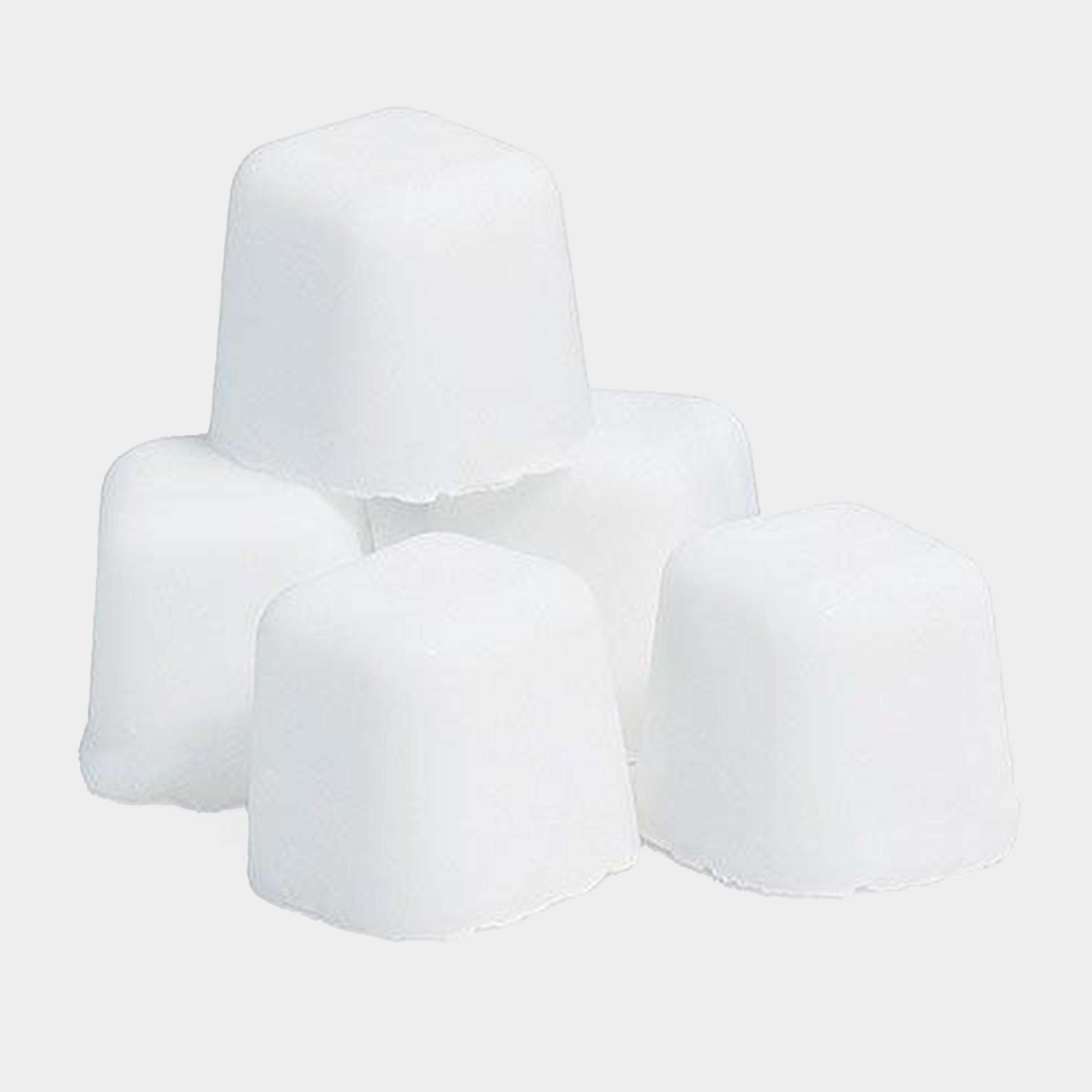 Lighter Cubes