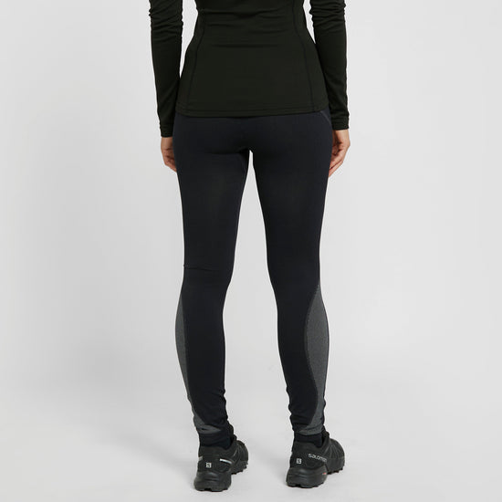 Women’s Flow Form Baselayer Tights