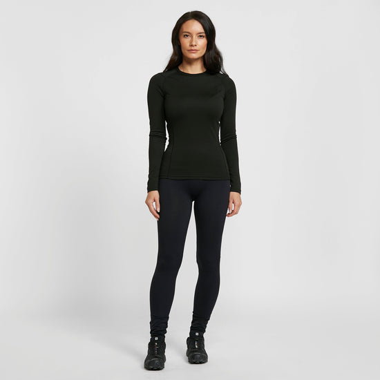 Women’s Flow Form Baselayer Tights