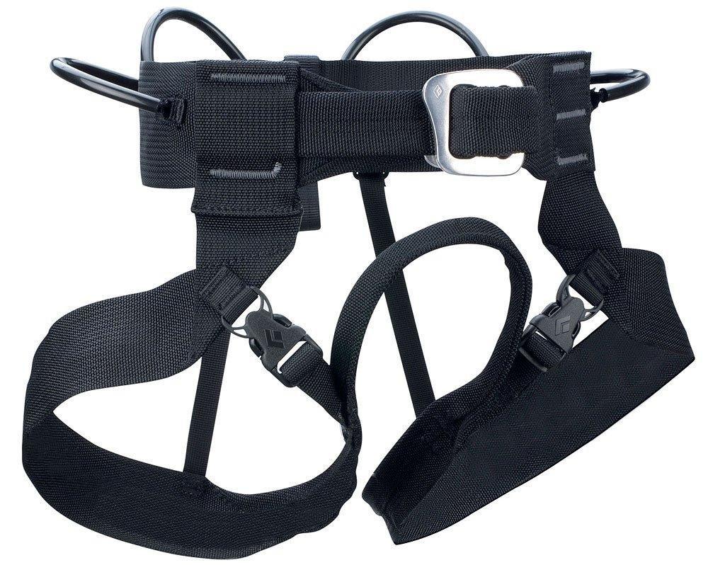 Alpine BOD Climbing Harness
