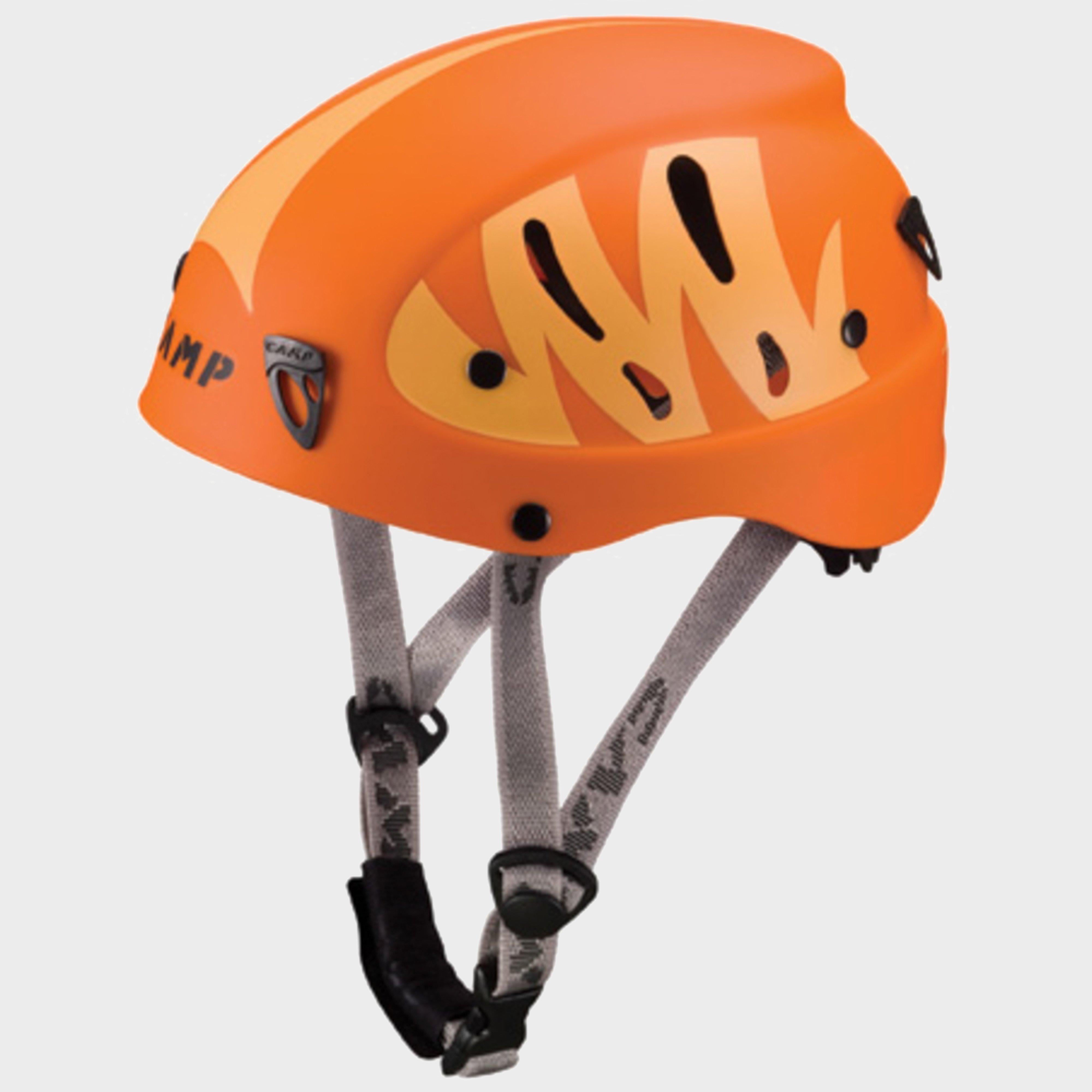 Armour Junior Helmet