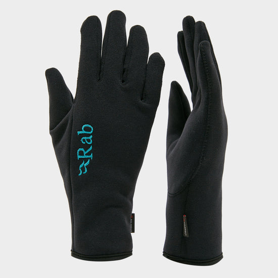 Powerstretch Women's Glove