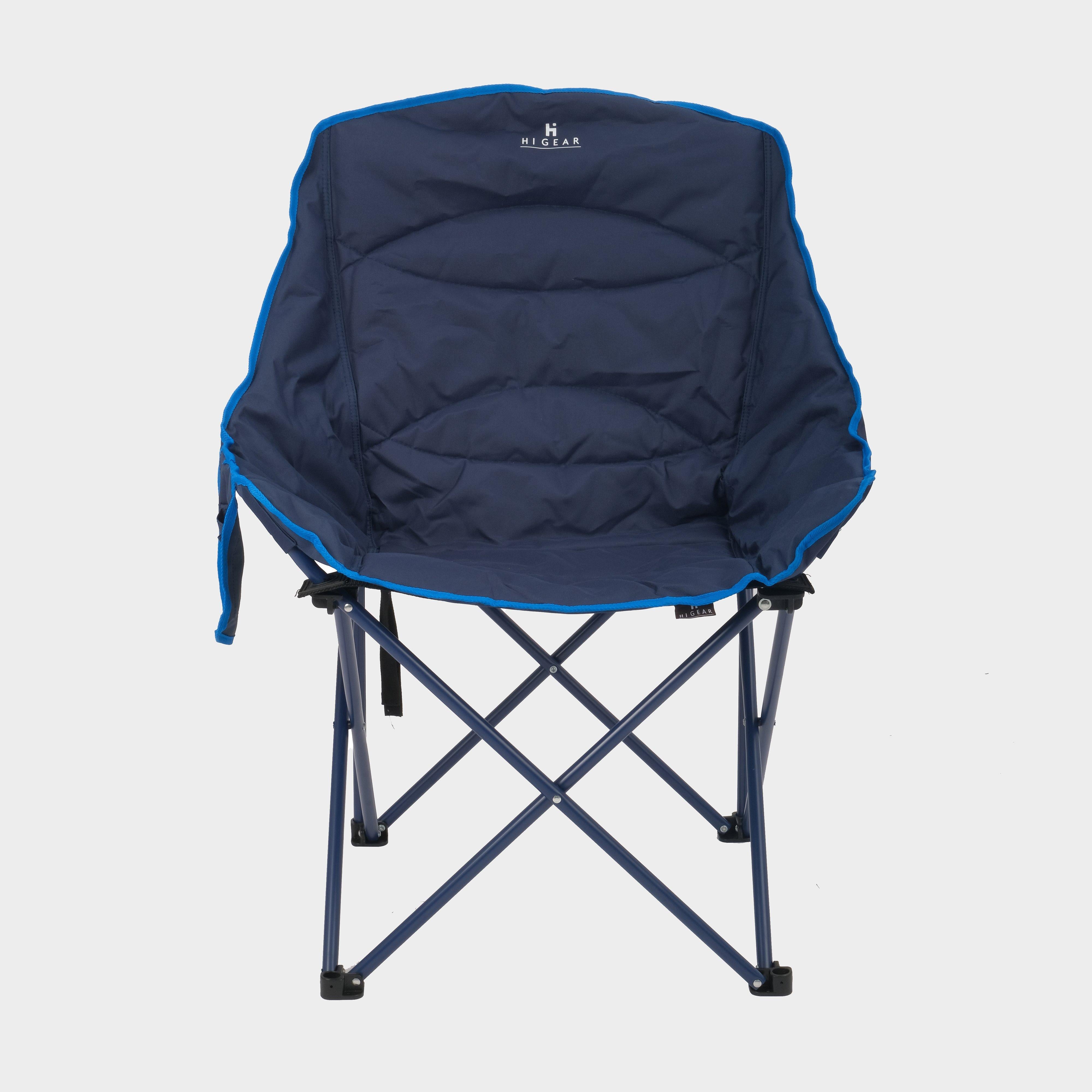 Vegas XL Deluxe Quilted Chair